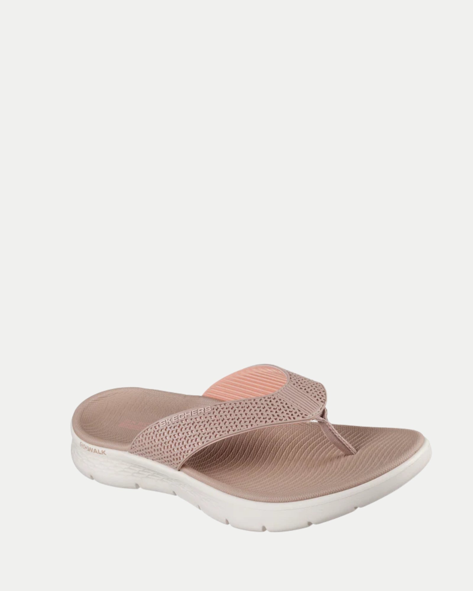 Go Walk Flex Sandal-Eve Taupe