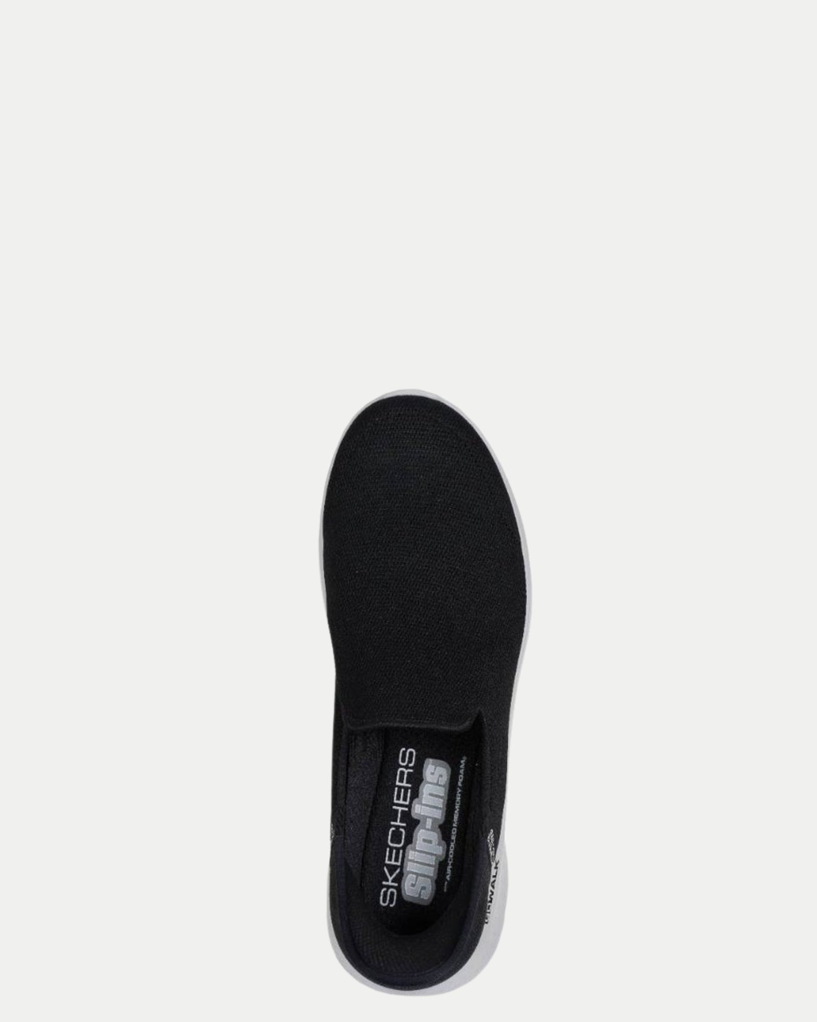 Go Walk Flex M Black/Grey
