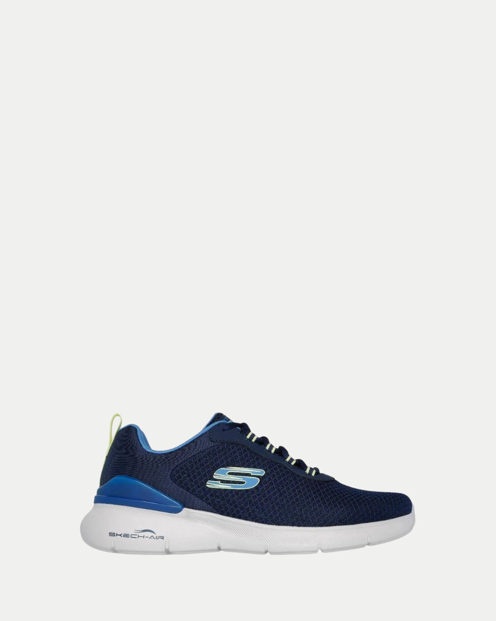 Skech Air Dynamight 2.0 Navy/Lime