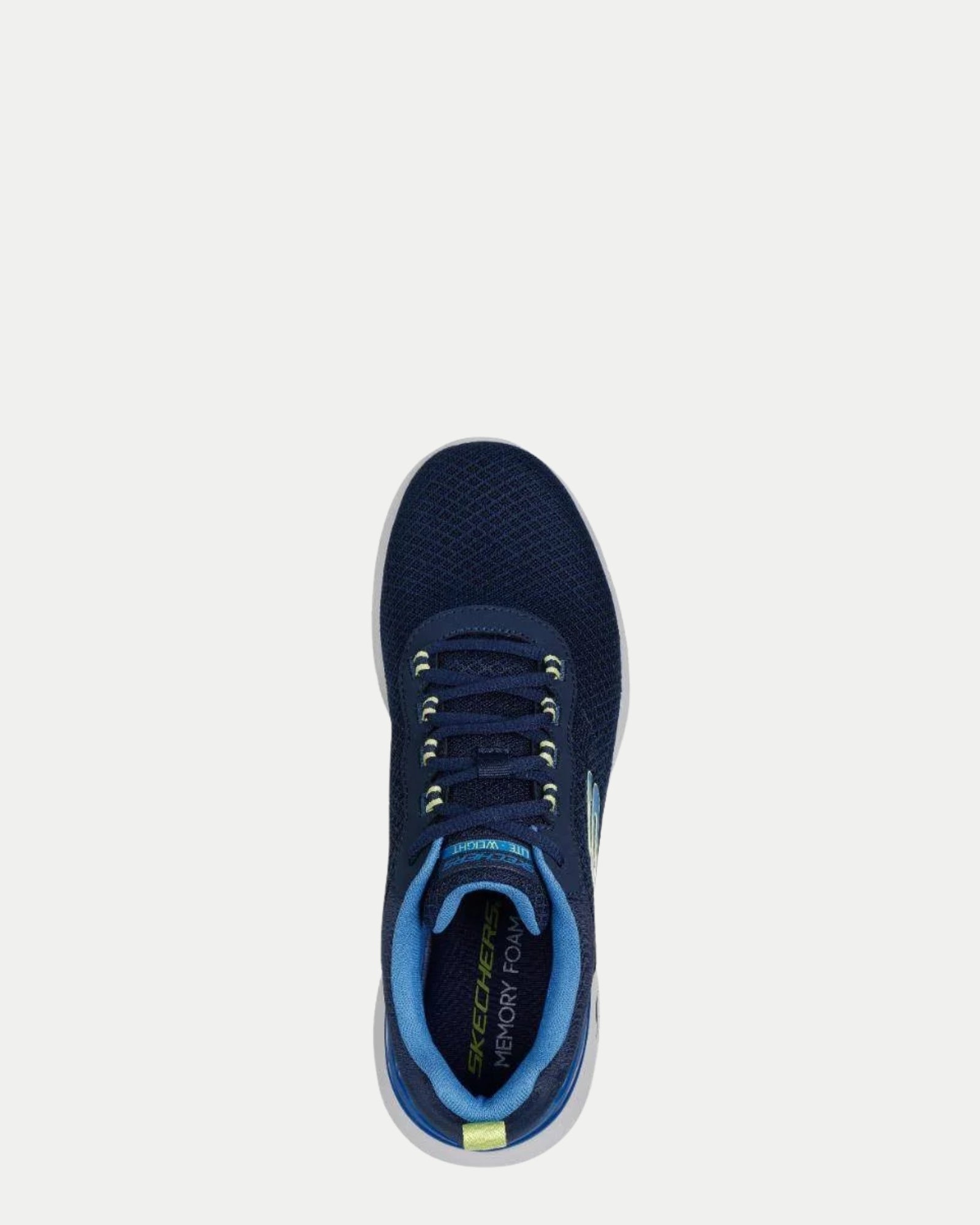 Skech Air Dynamight 2.0 Navy/Lime
