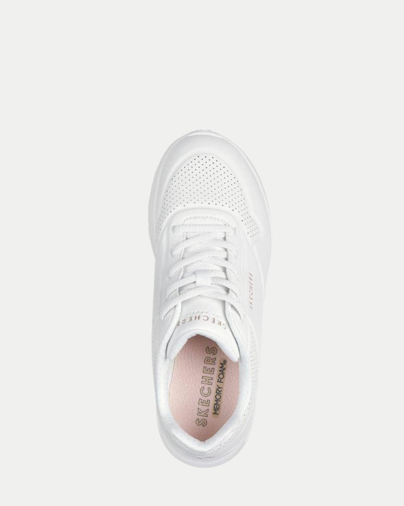 Uno Lite White