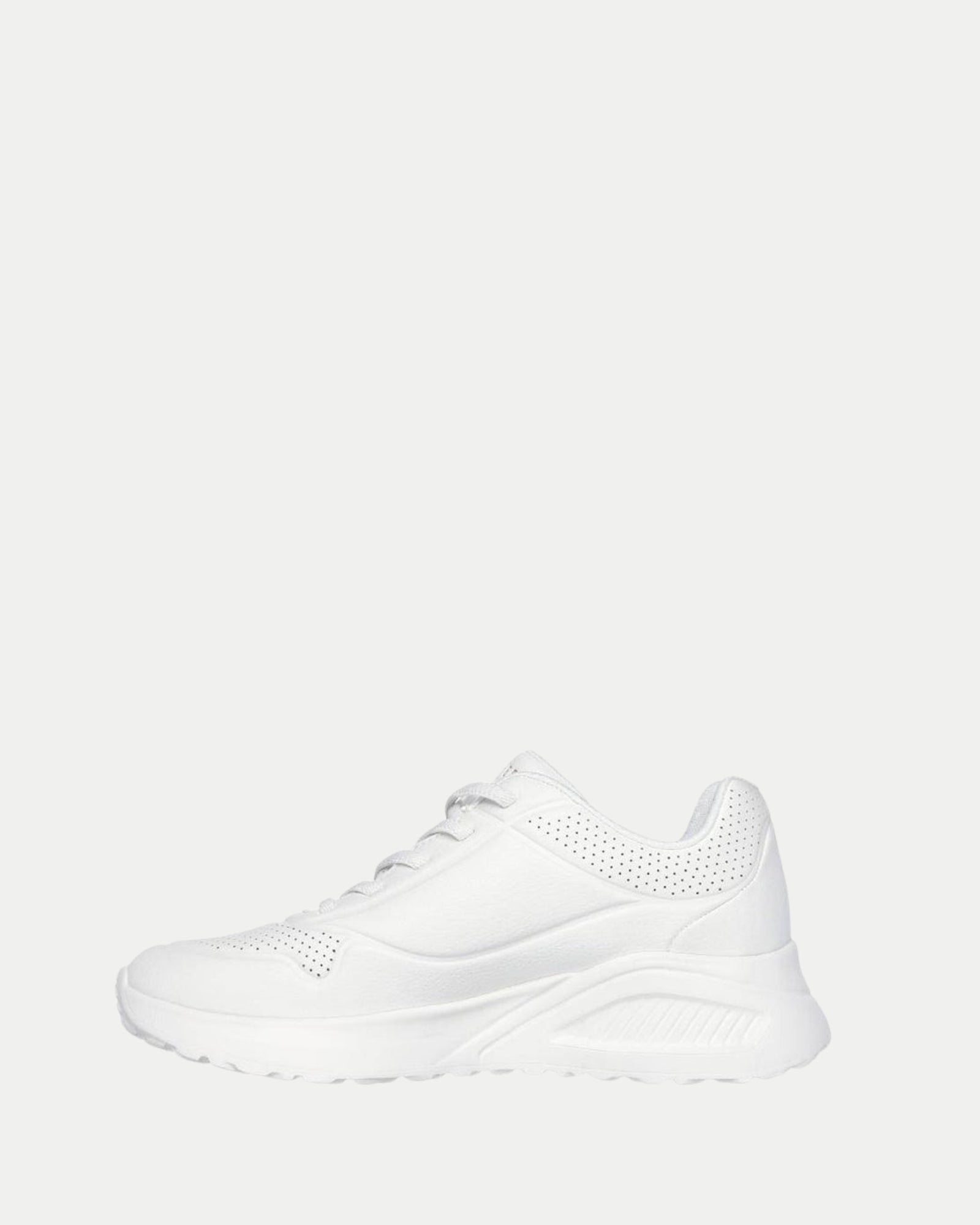 Uno Lite White