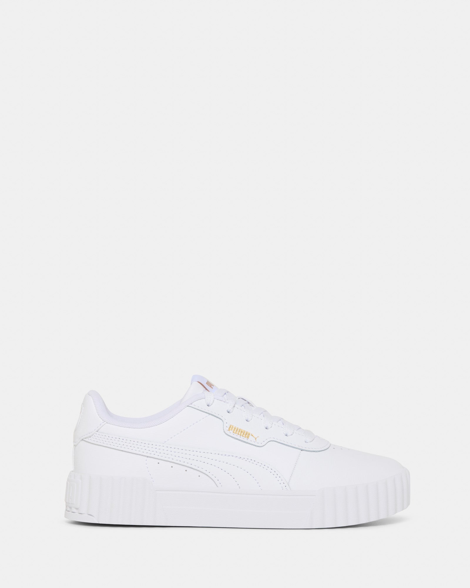 Carina 3.0 W White/Gold
