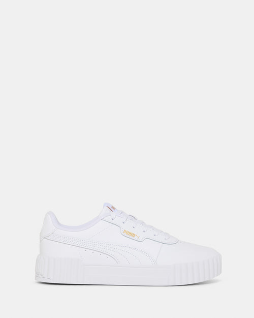 Carina 3.0 W White/Gold