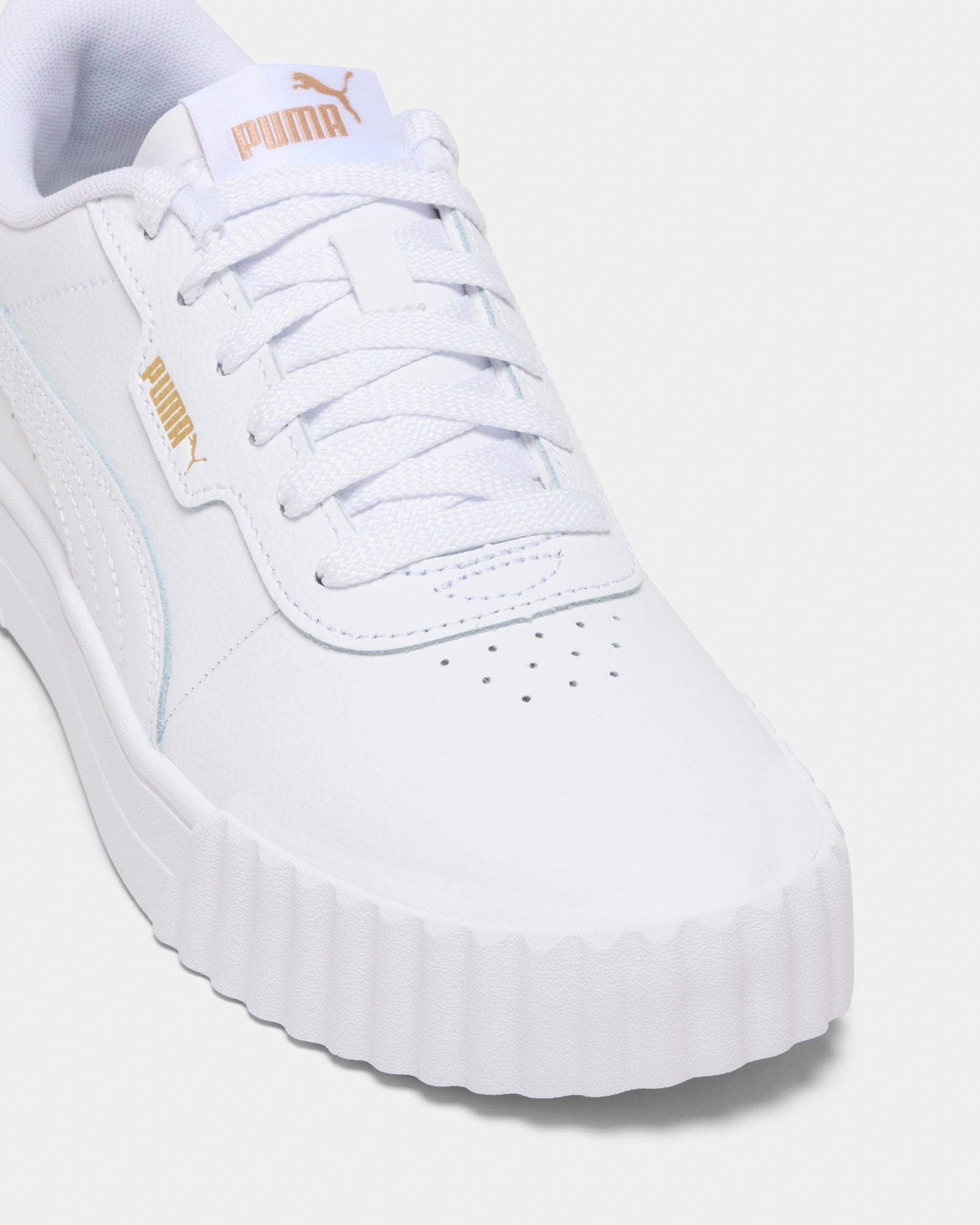 Carina 3.0 W White/Gold