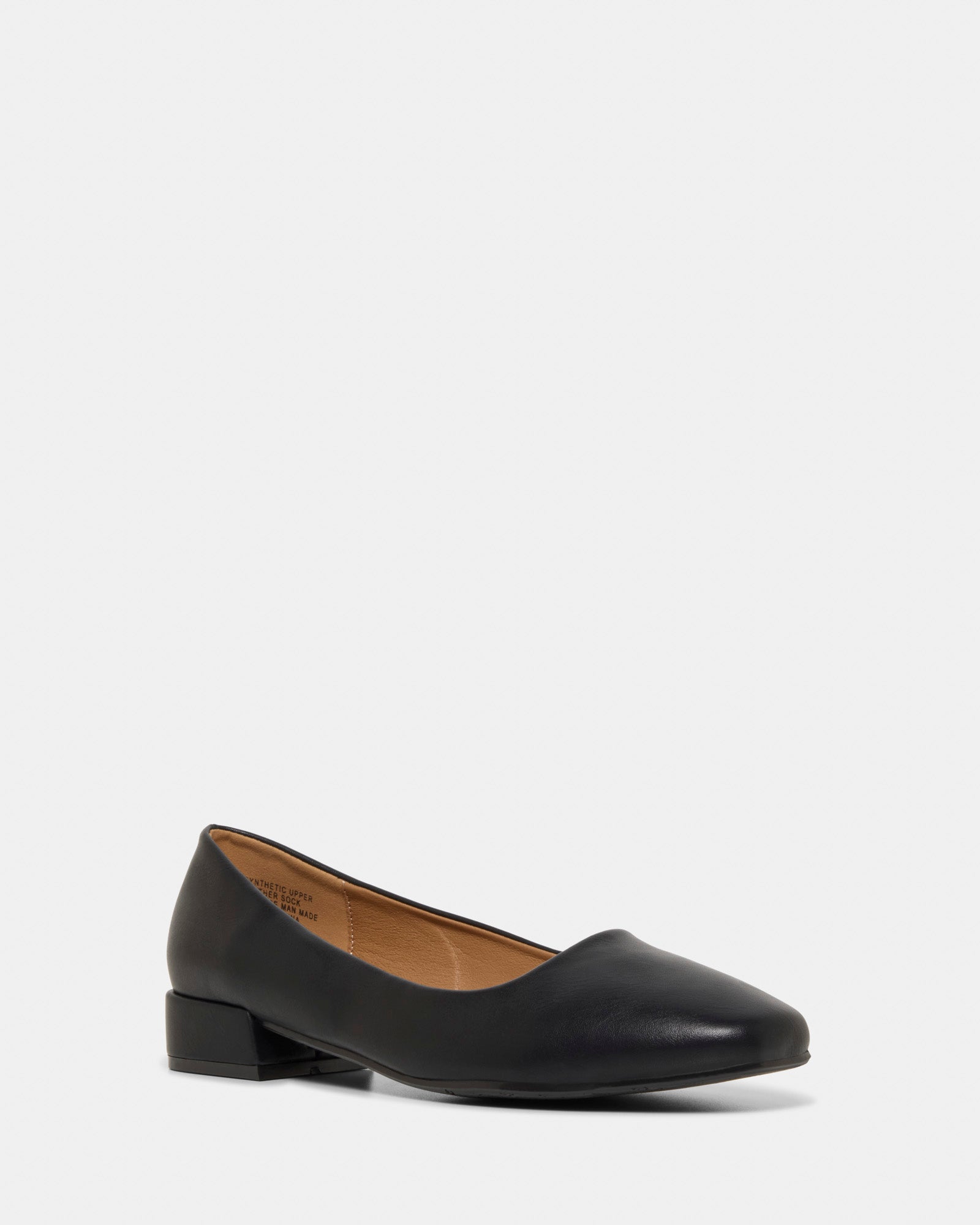 Cameo W Black