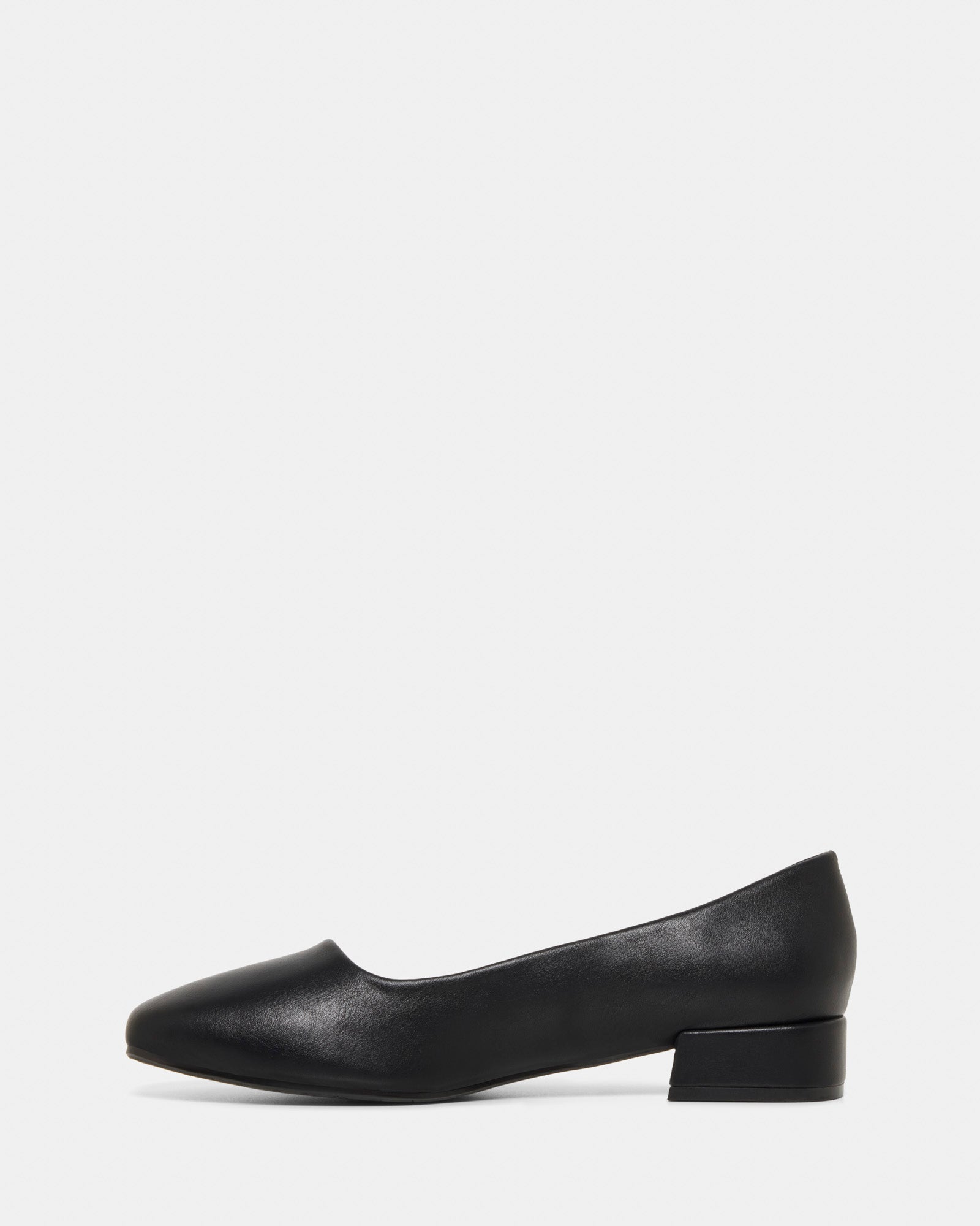 Cameo W Black
