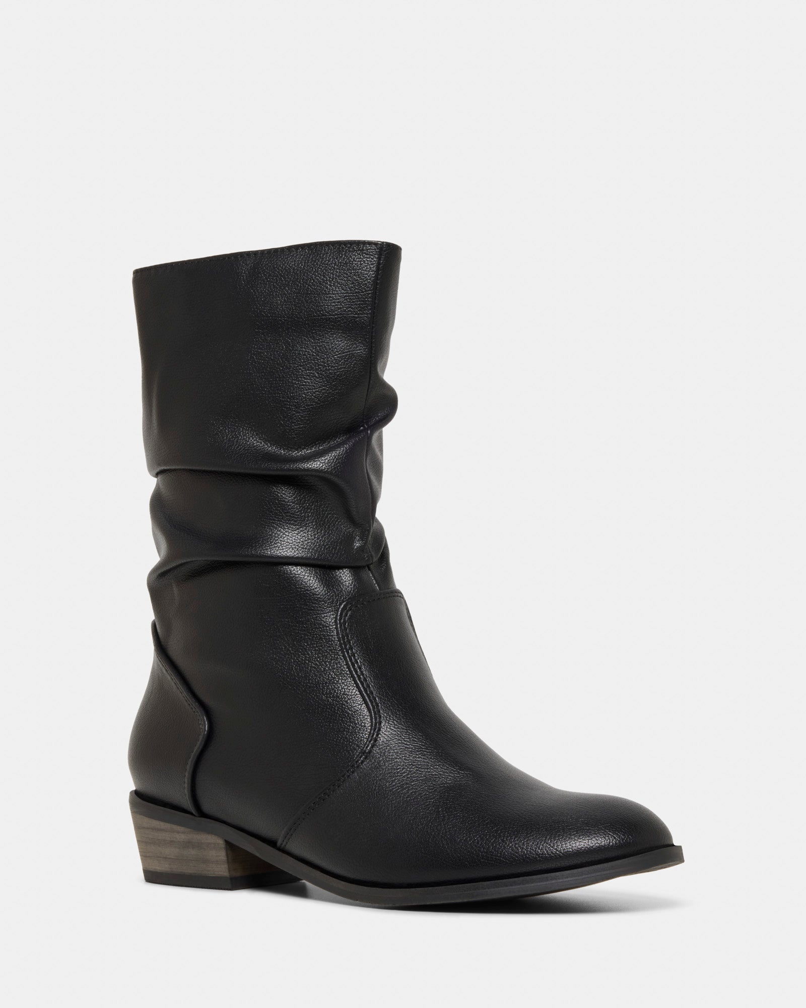 Cinch Black