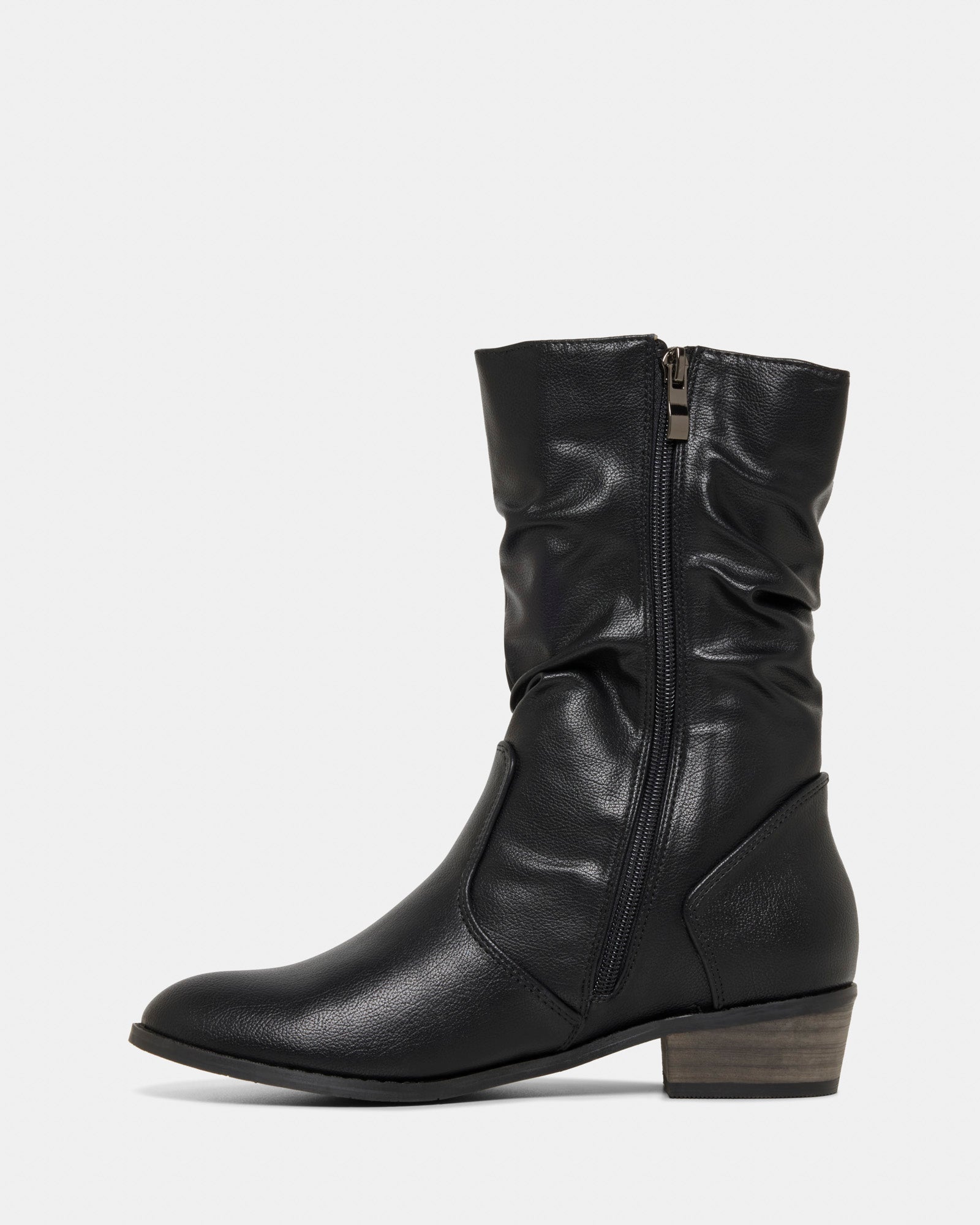 Cinch Black