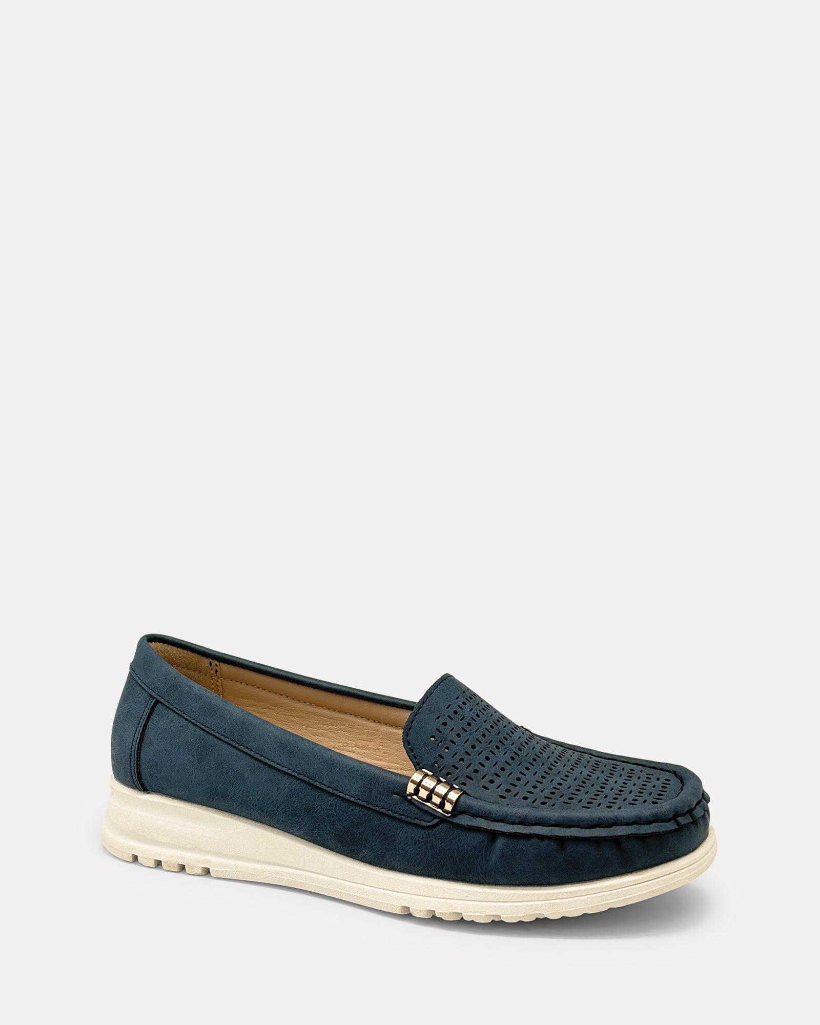 Biscay Navy