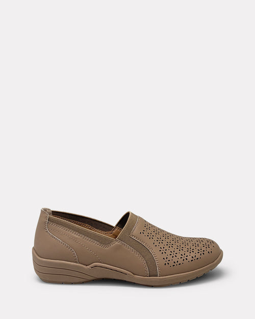 Ascot Taupe
