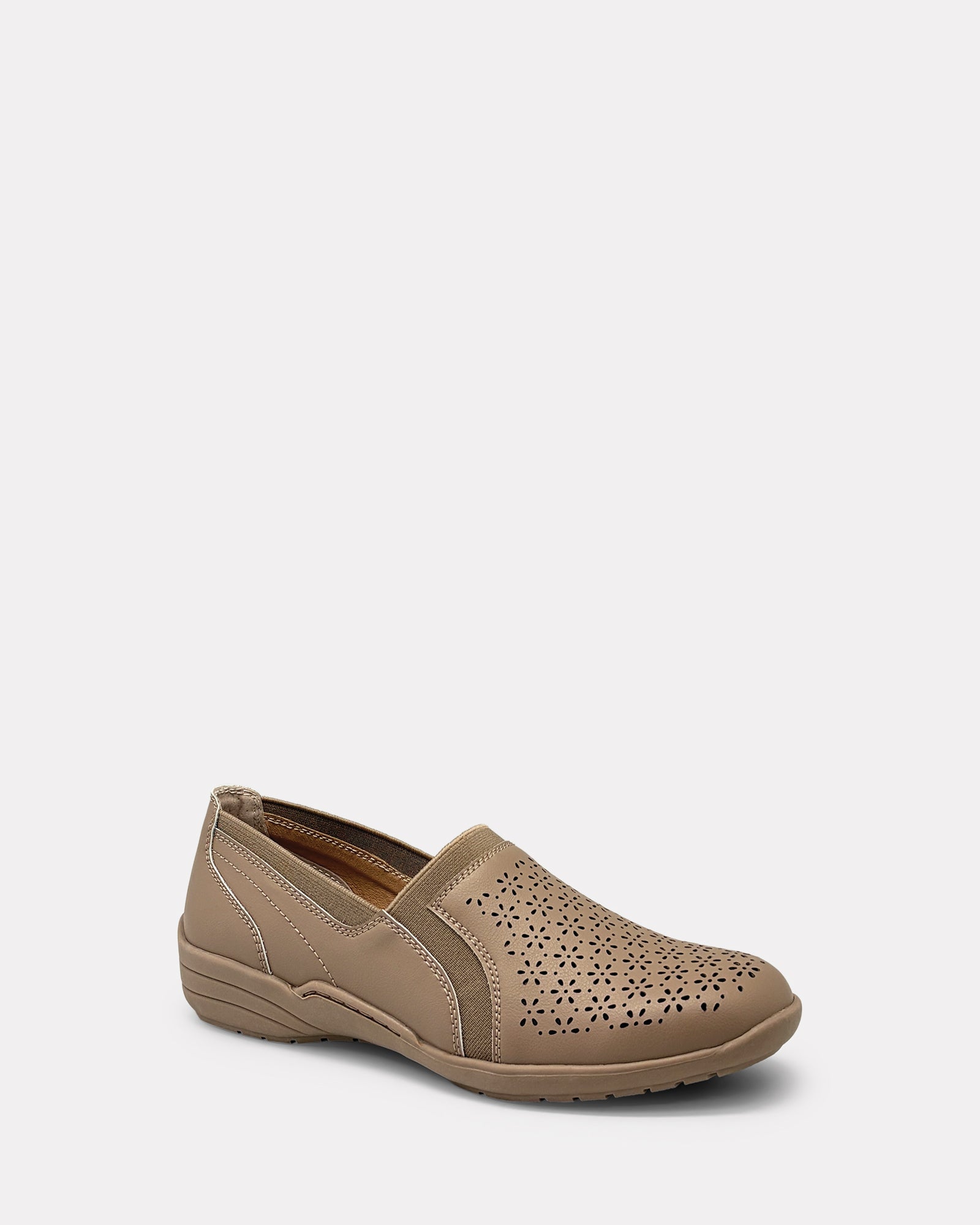 Ascot Taupe