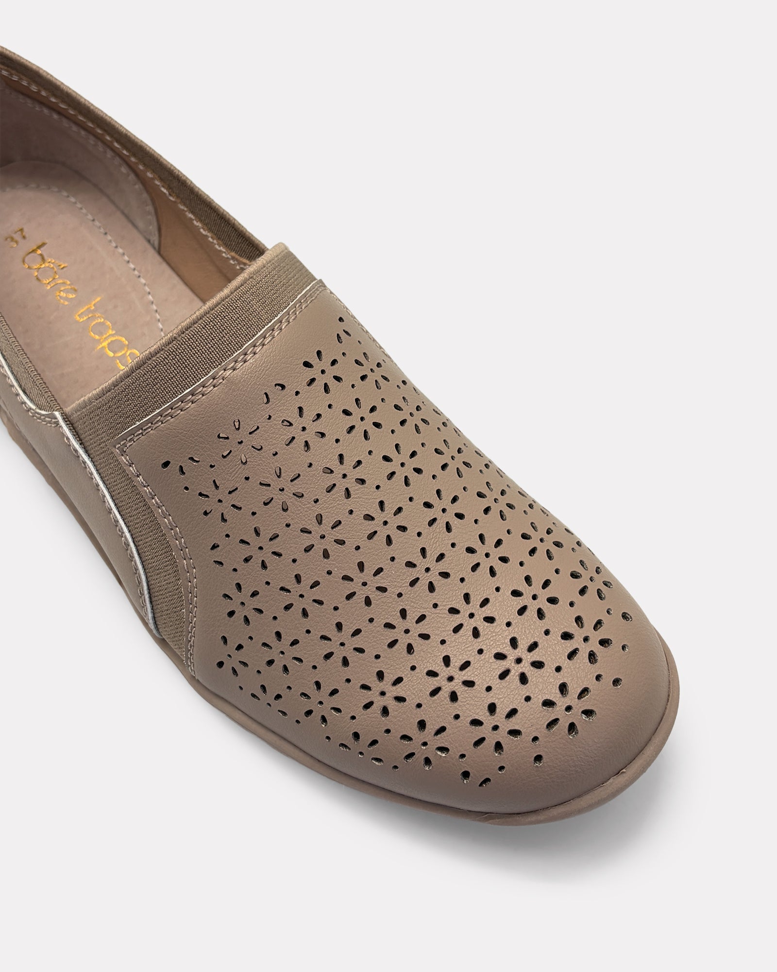 Ascot Taupe