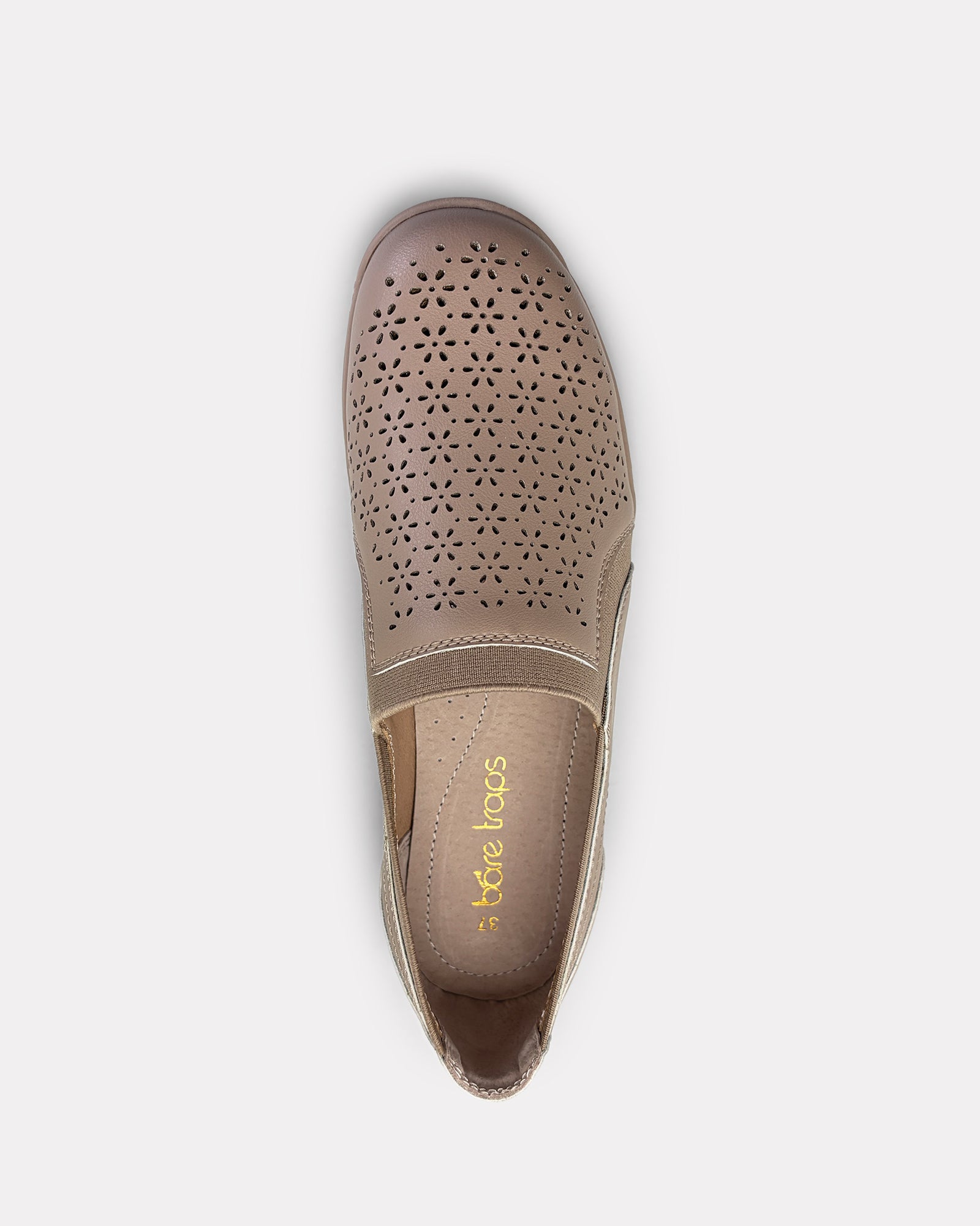Ascot Taupe
