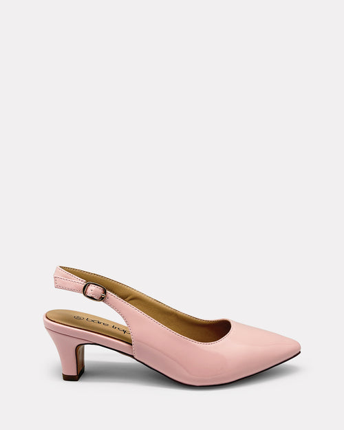 Dazzler Pink