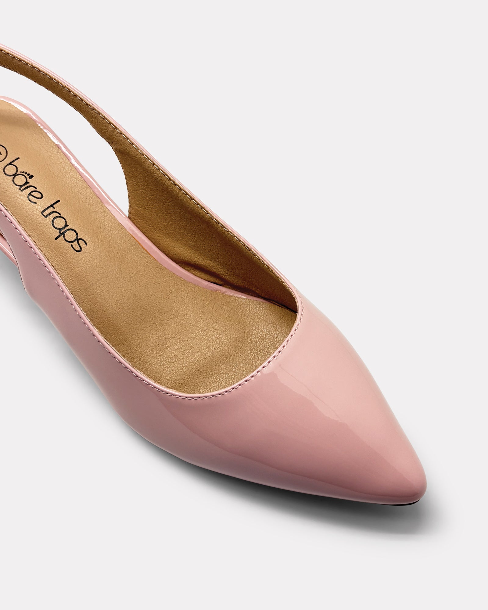 Dazzler Pink