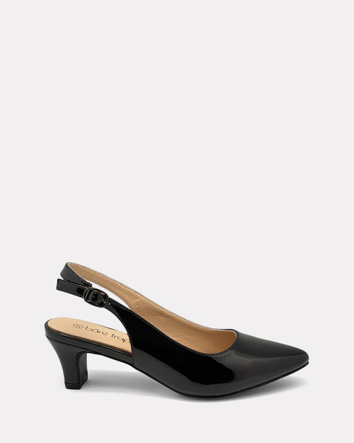 Dazzler Black