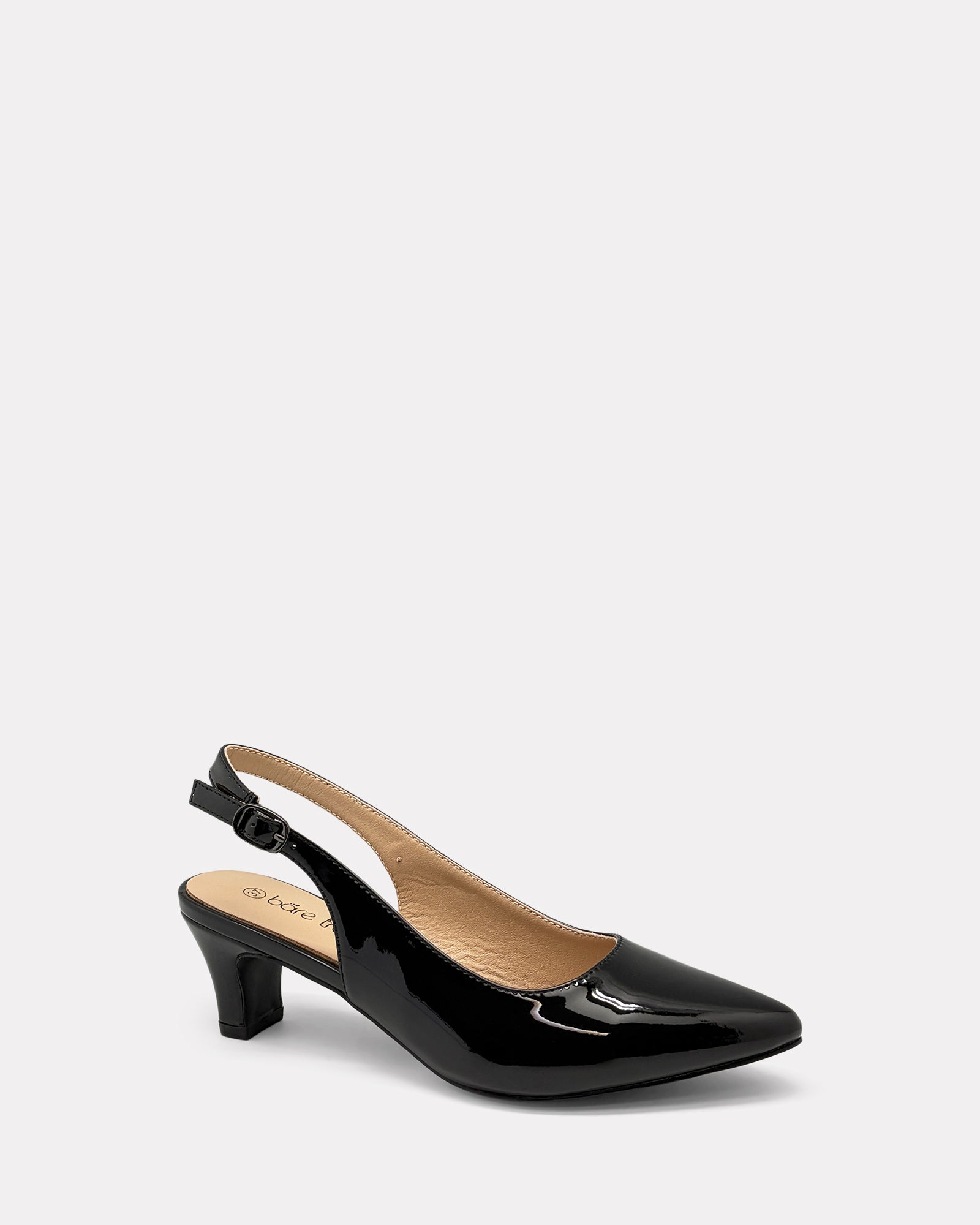 Dazzler Black