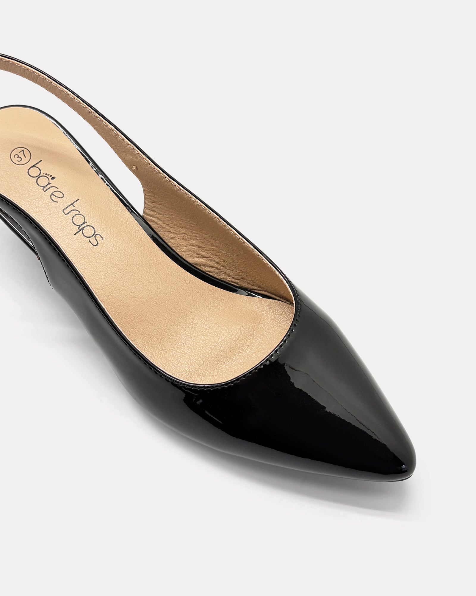 Dazzler Black