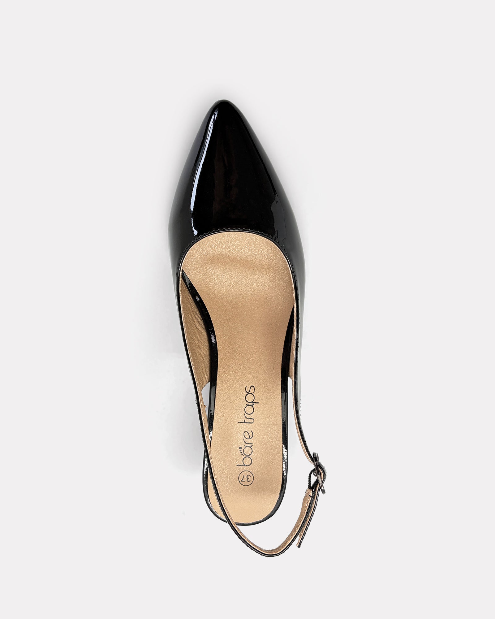 Dazzler Black