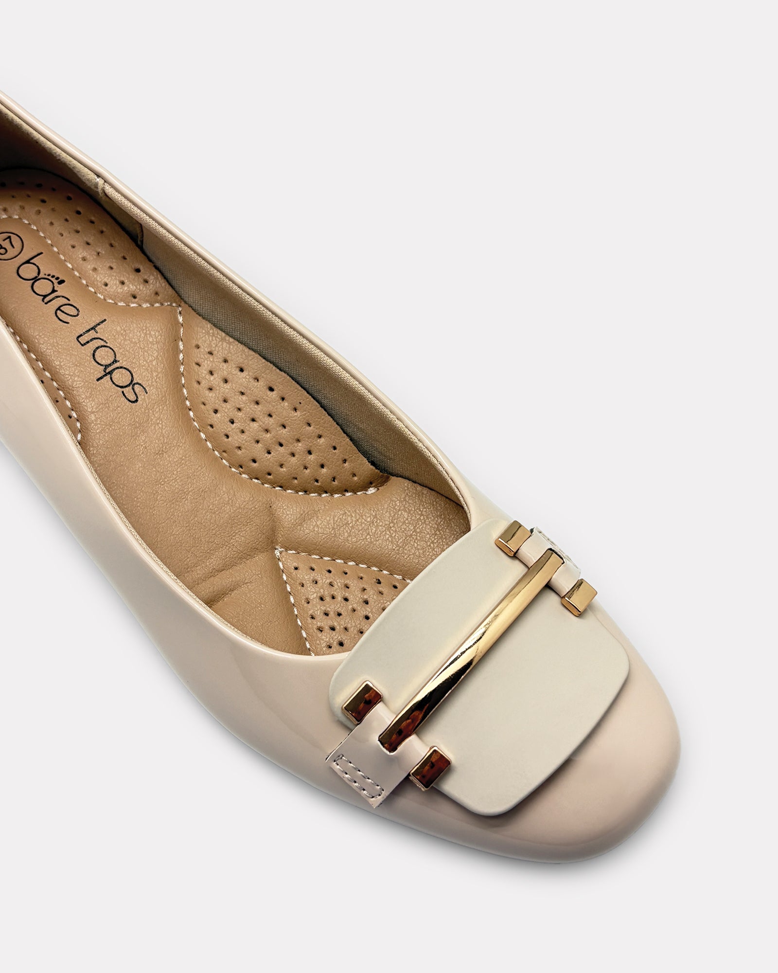 Devote Beige