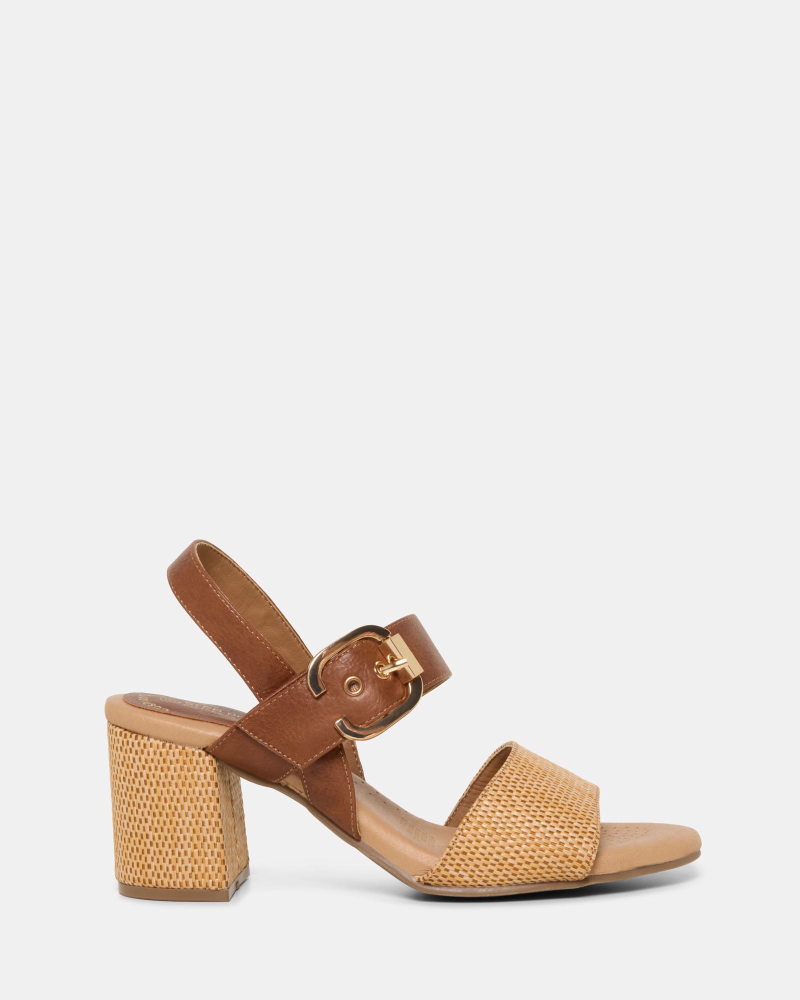 Sway Tan Multi