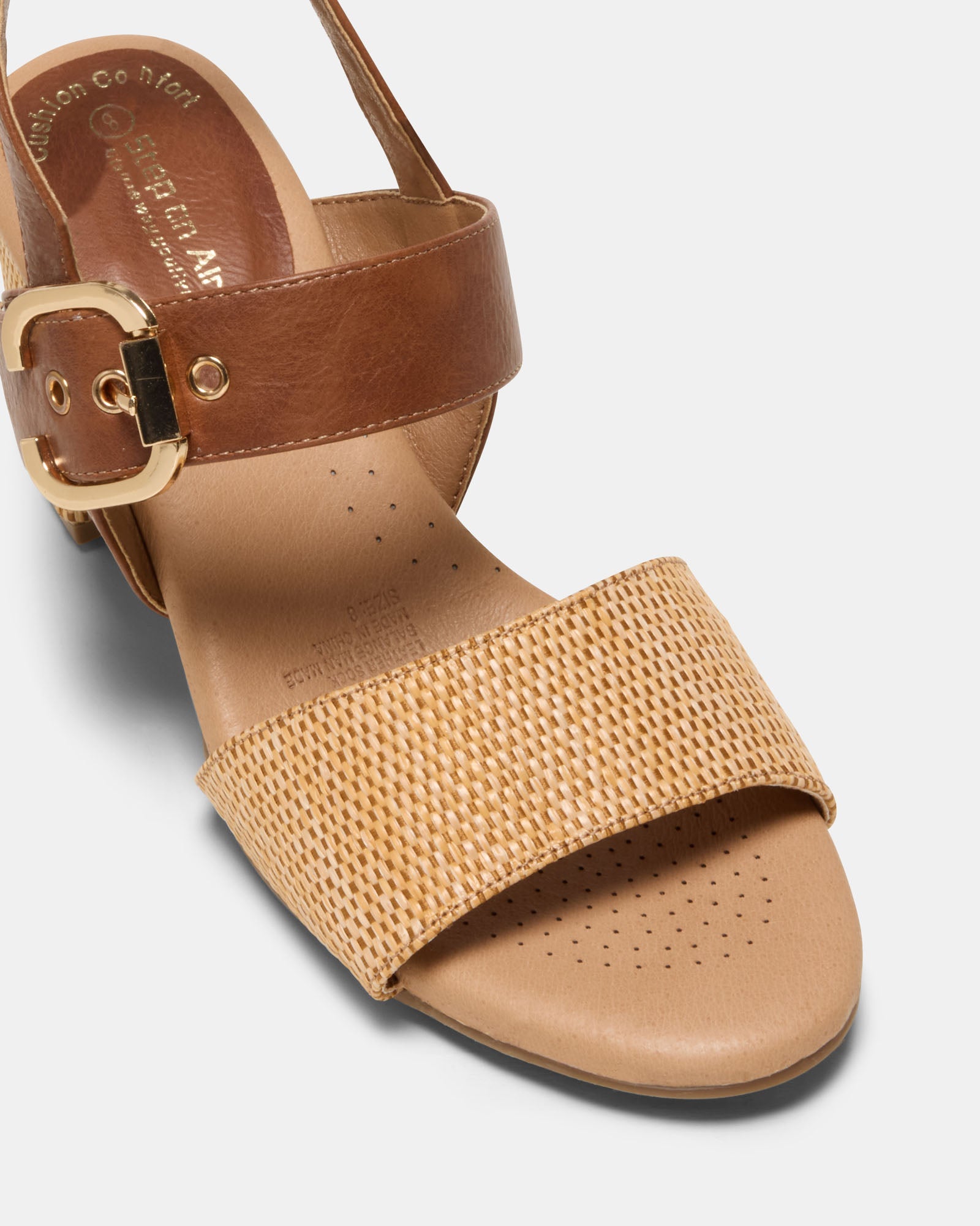 Sway Tan Multi