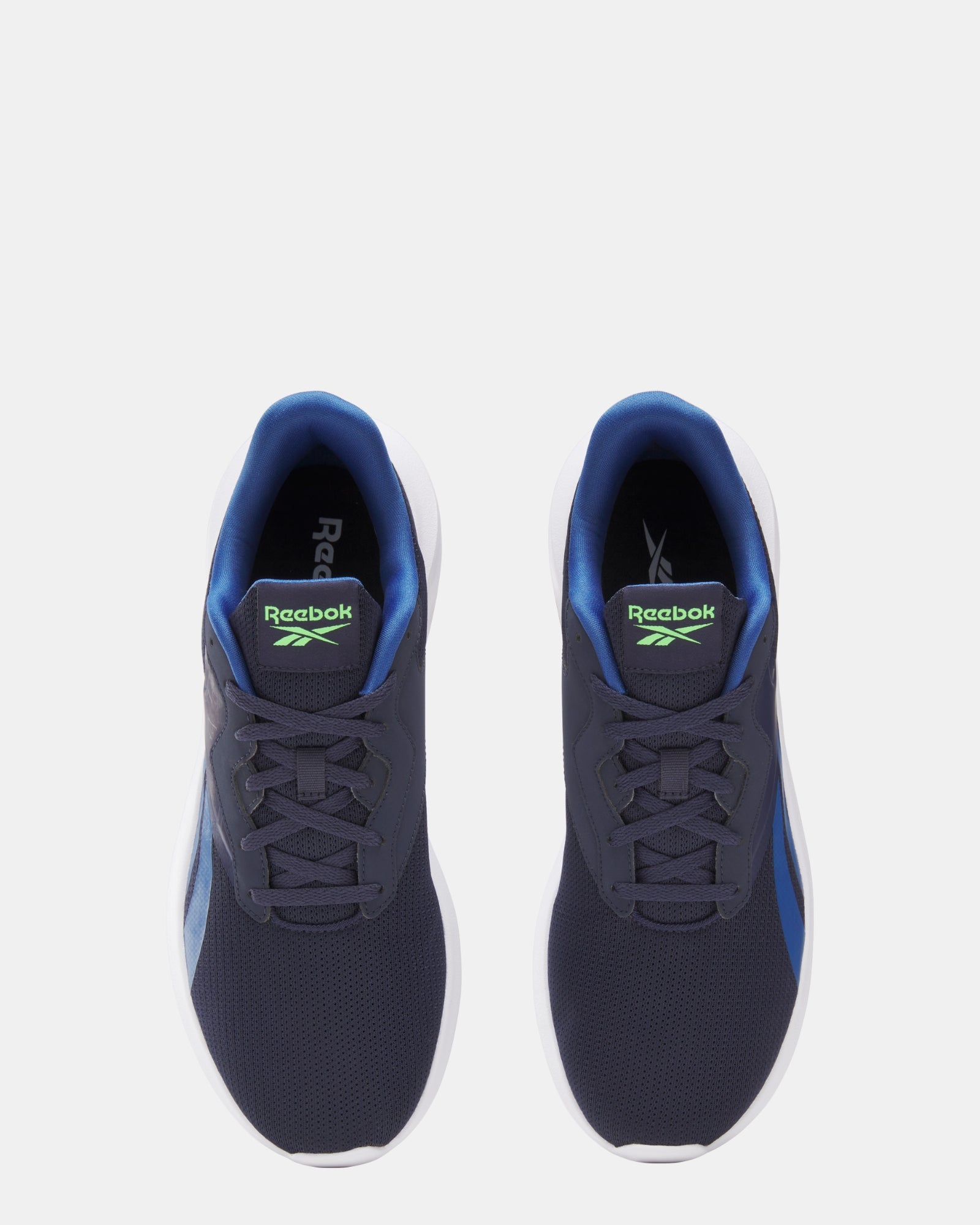 Energen Lux Navy/Blue/White