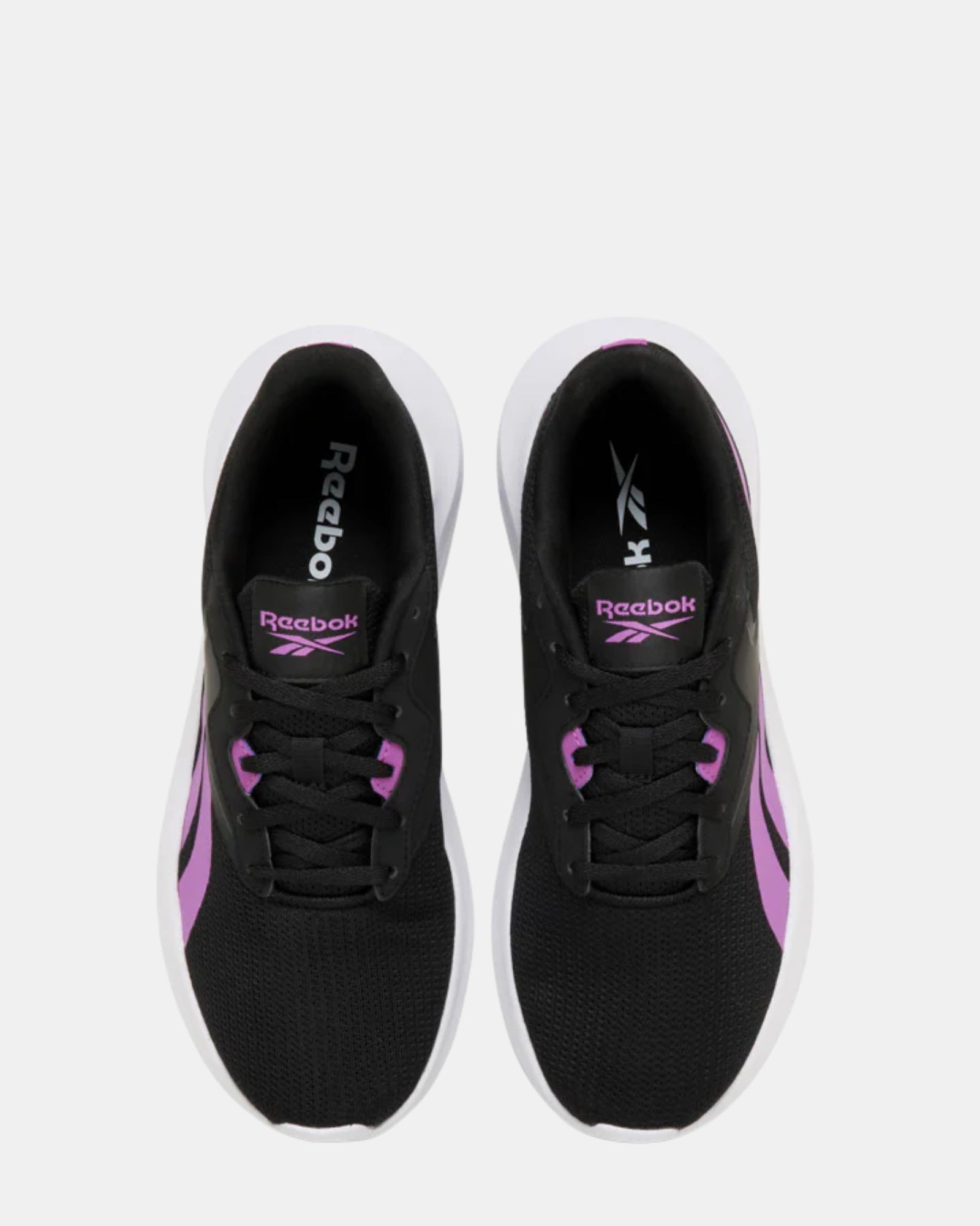 Energen Lux White/Black/Purple