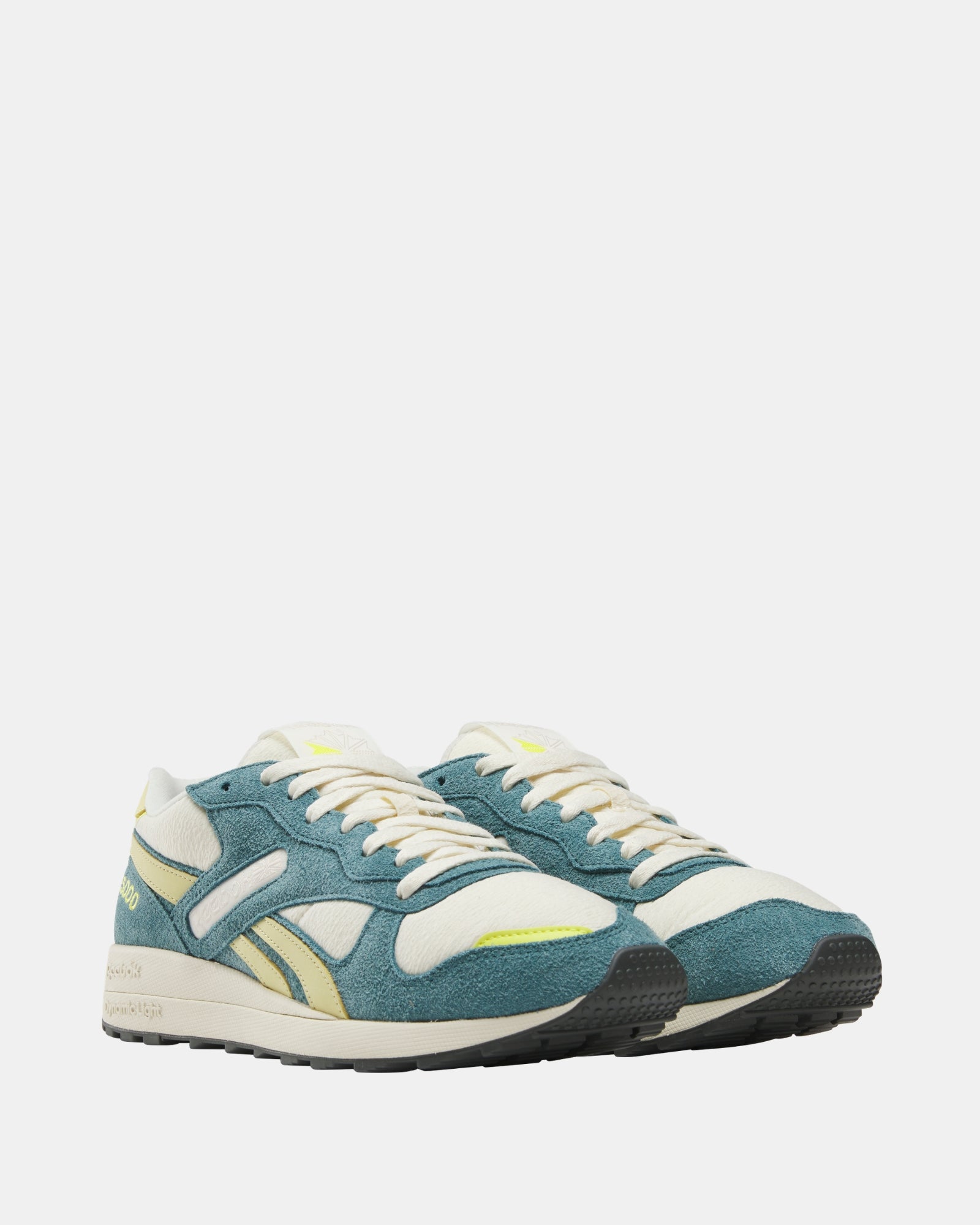 Reebok Dl5000 Luxblue/Yellowflmt/Cream