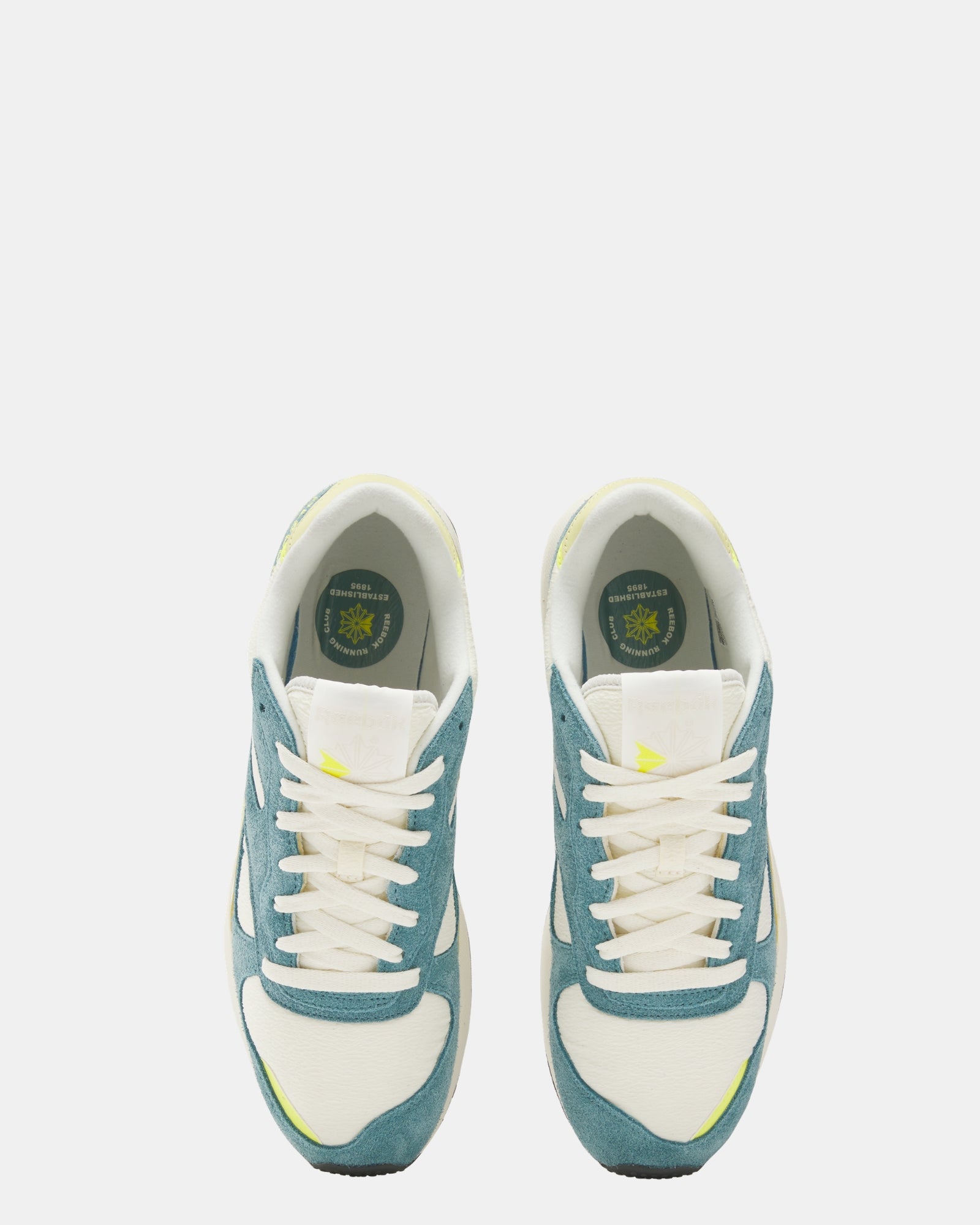 Reebok Dl5000 Luxblue/Yellowflmt/Cream