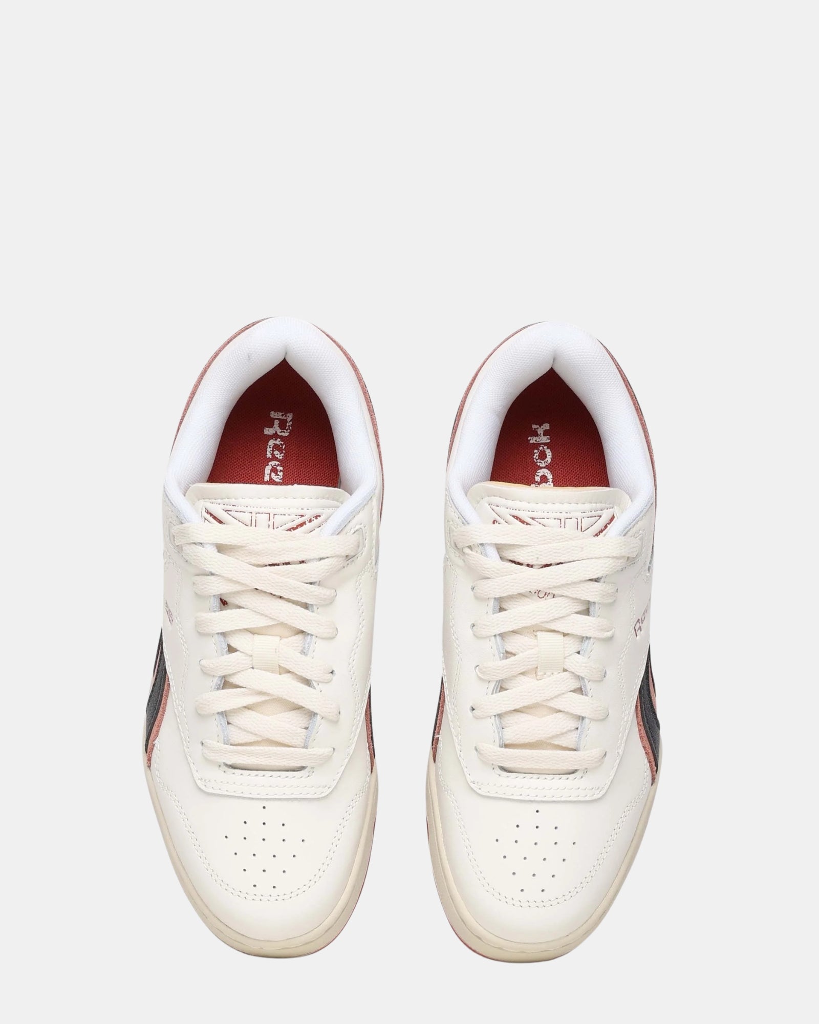 Bb 4000 Ii Pt Chalk/Grey/Washed Clay