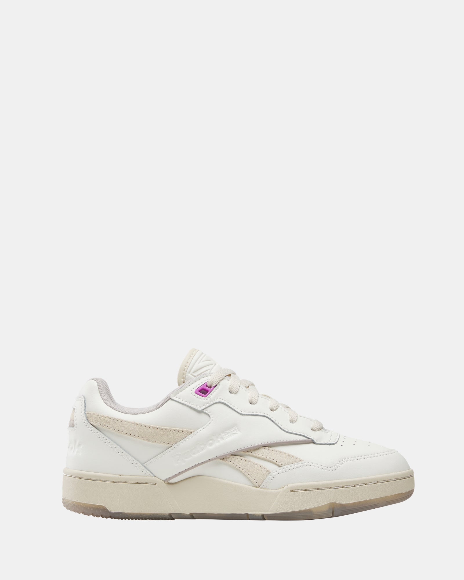 Bb 4000 Ii Chalk/Sand/Hazy Grey