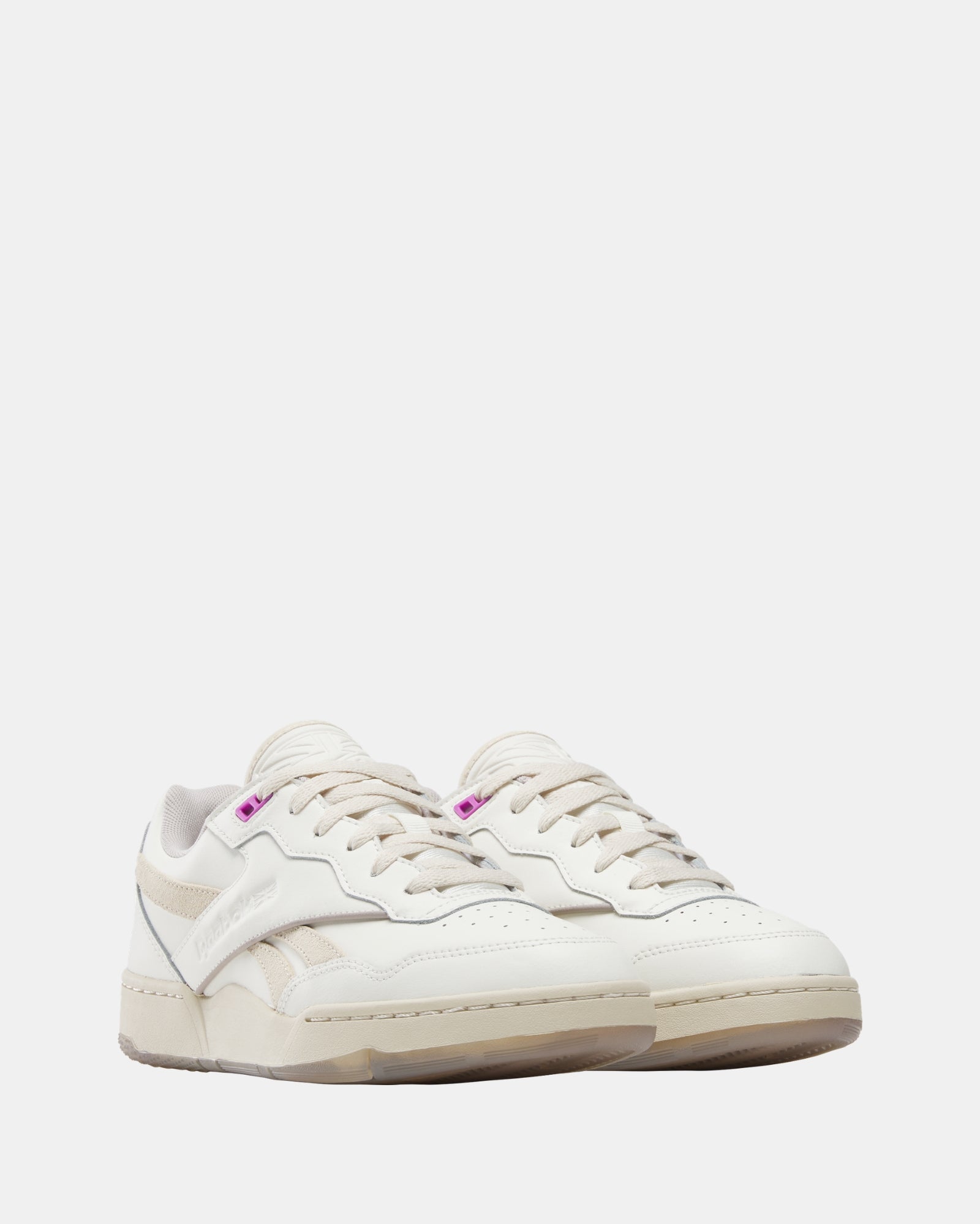 Bb 4000 Ii Chalk/Sand/Hazy Grey