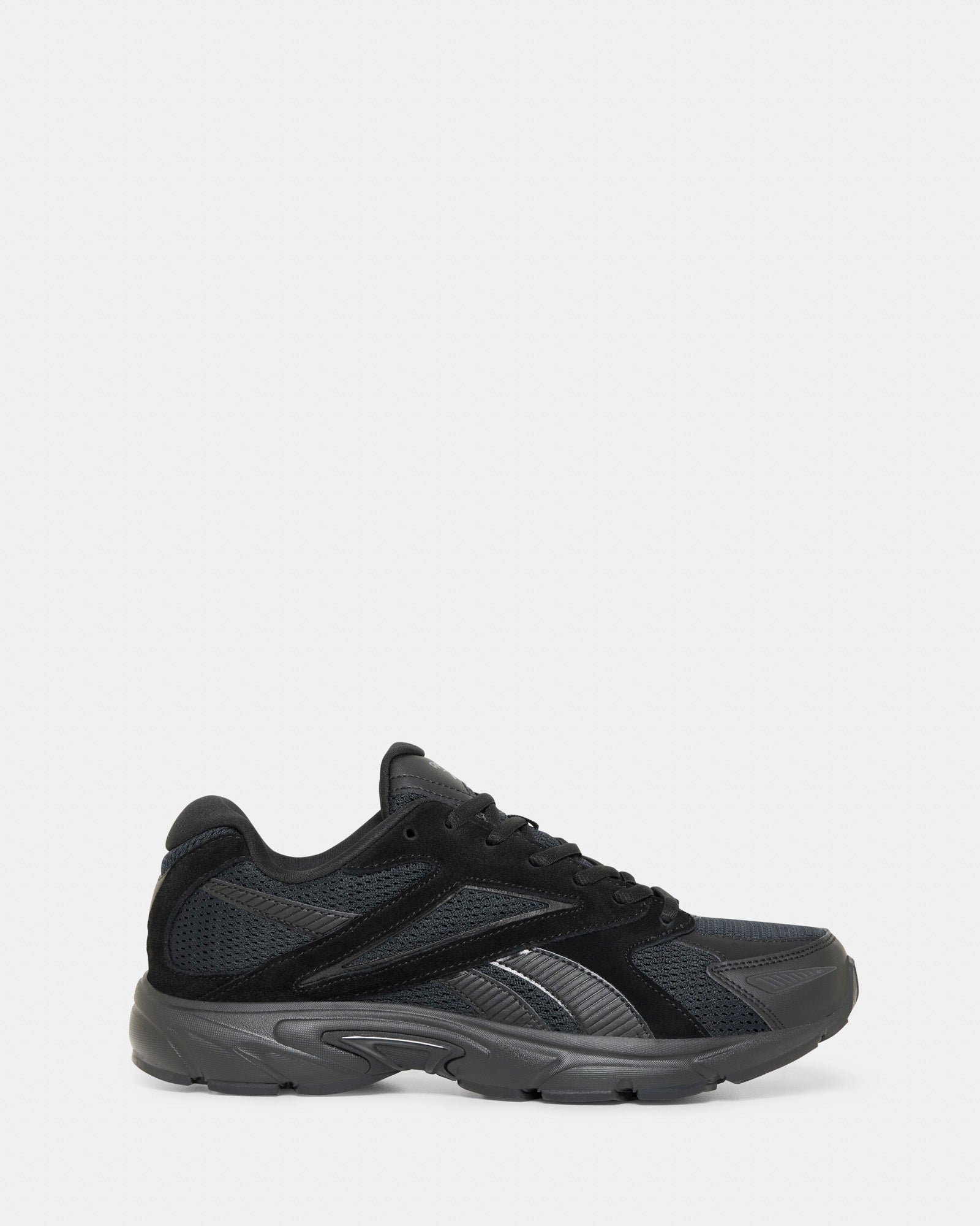 Reebok Road Prime Black/Black/Grey4 – Shoe Warehouse
