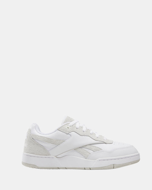 Bb 4000 Ii White/White/White