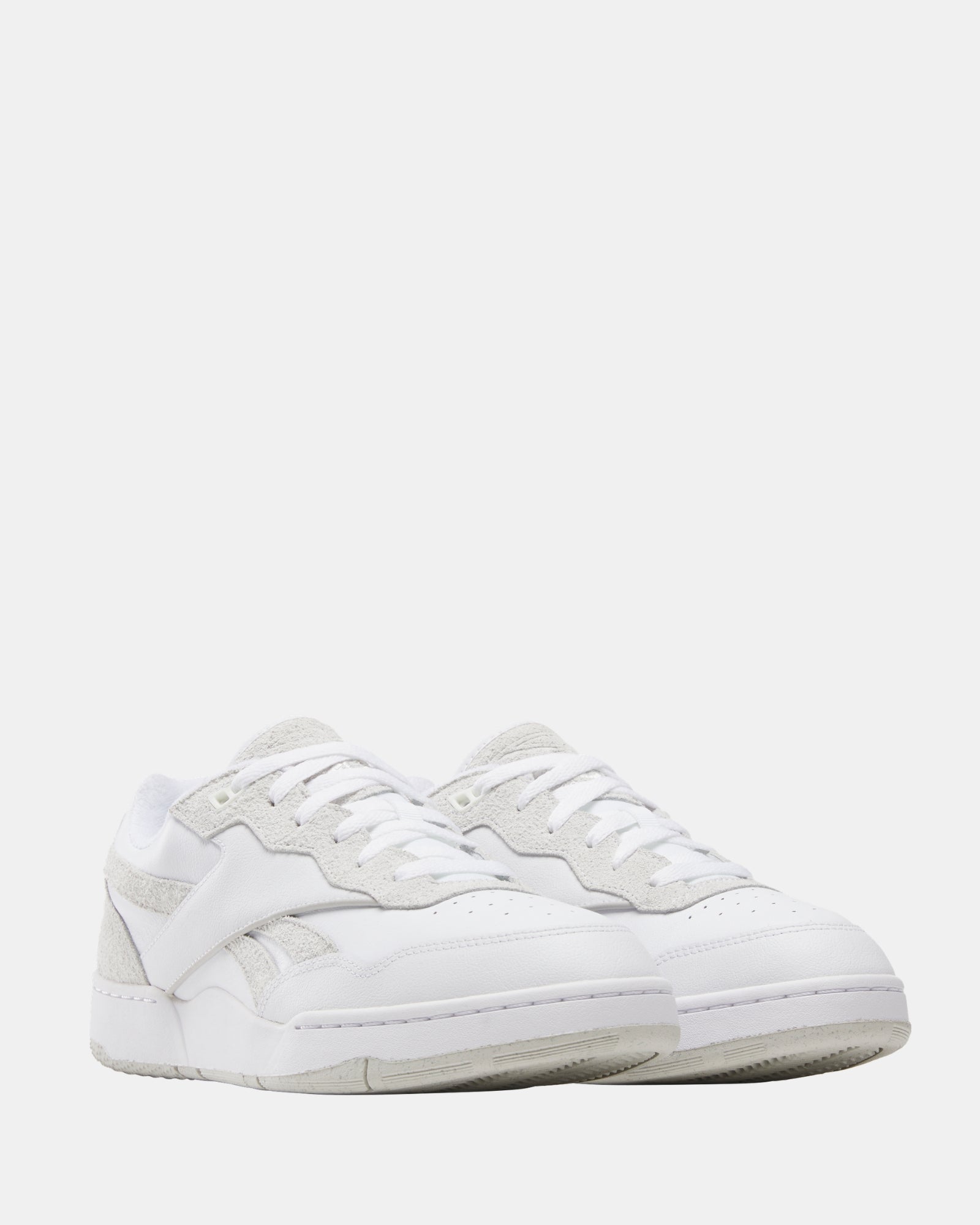 Bb 4000 Ii White/White/White