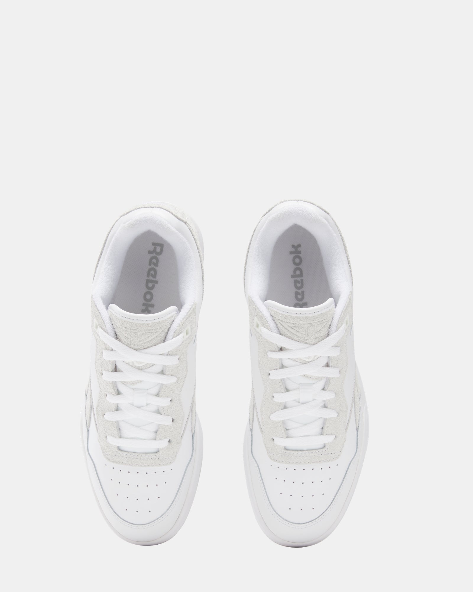 Bb 4000 Ii White/White/White