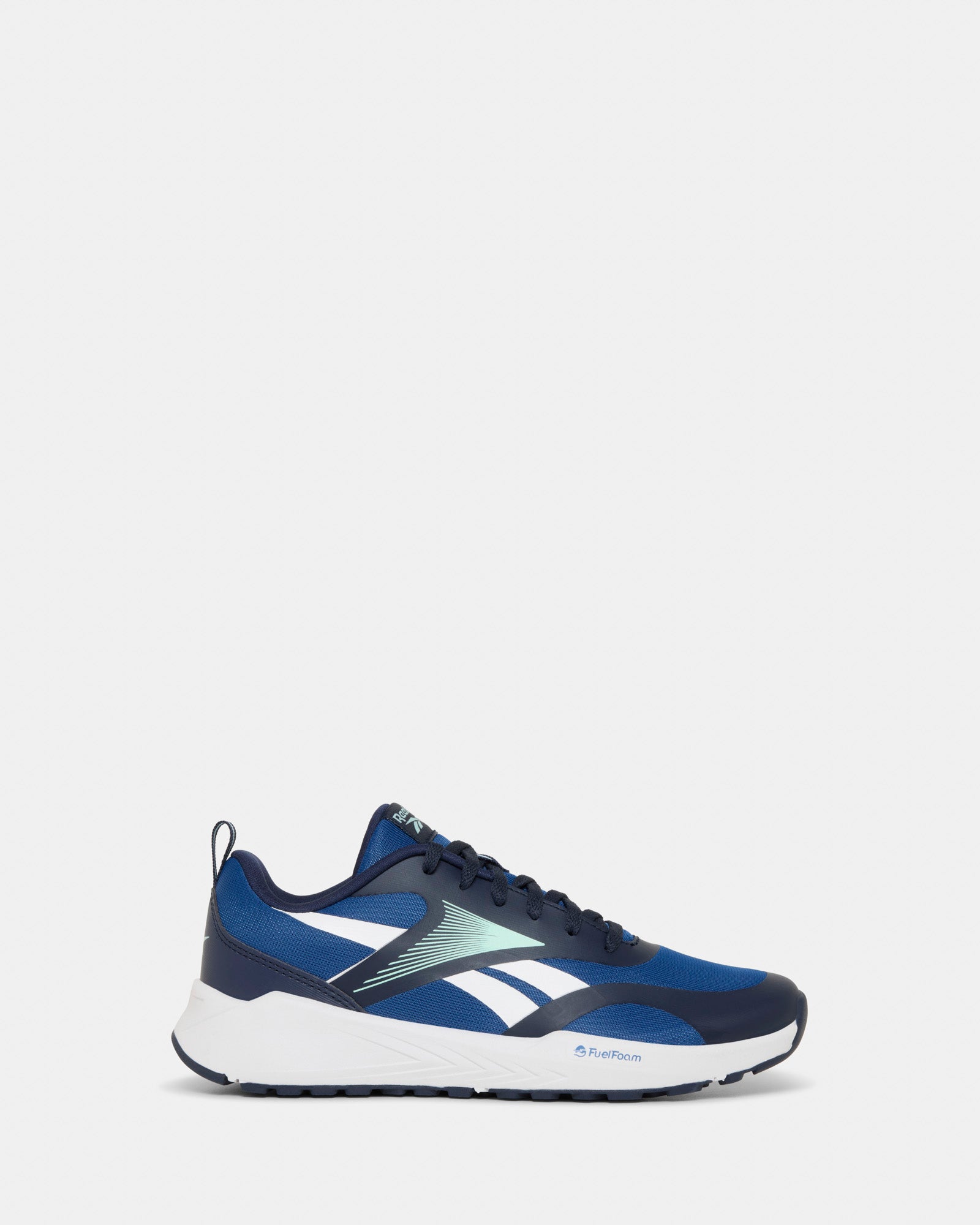 Energen Run Vectrnavy/Twilitblu/Glitchaqua