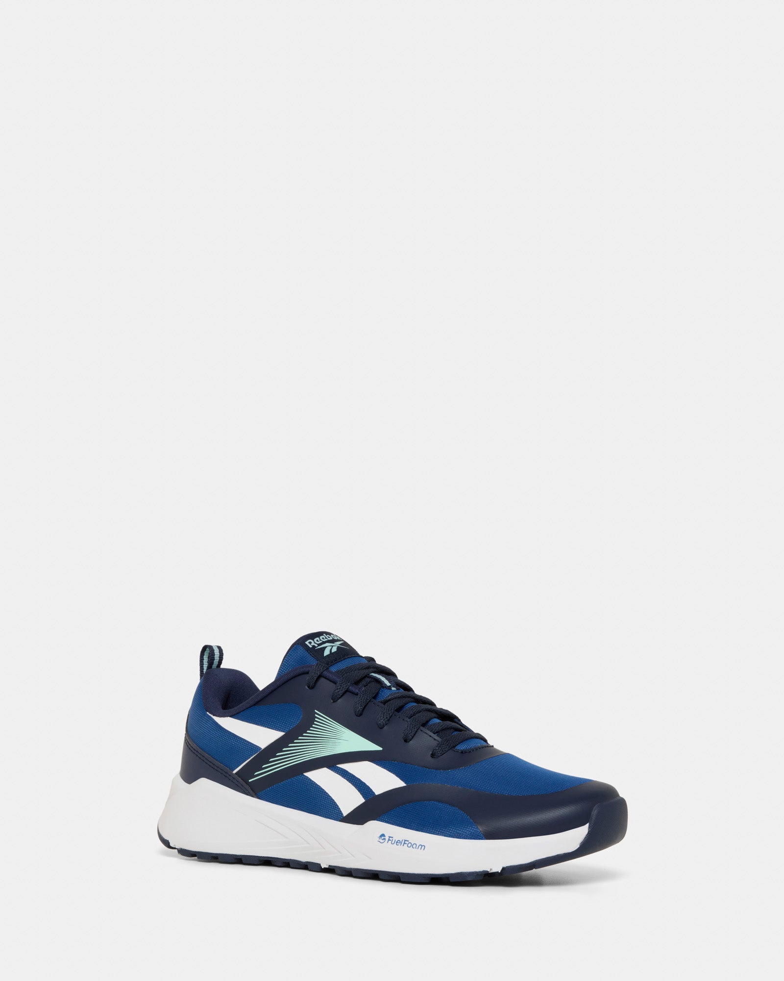Energen Run Vectrnavy/Twilitblu/Glitchaqua