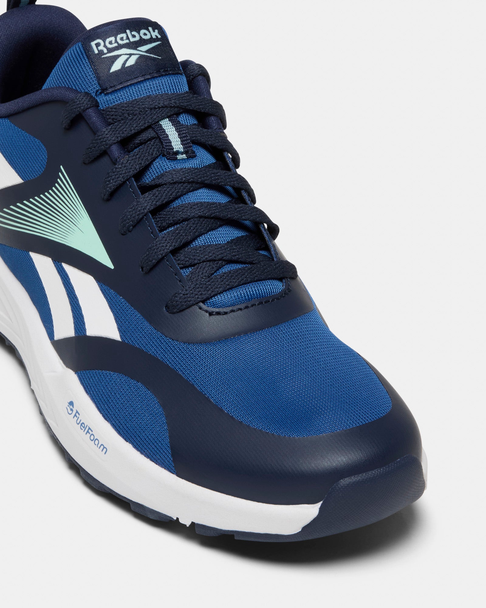 Energen Run Vectrnavy/Twilitblu/Glitchaqua