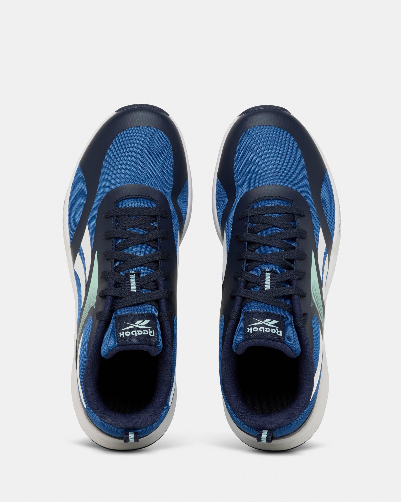 Energen Run Vectrnavy/Twilitblu/Glitchaqua