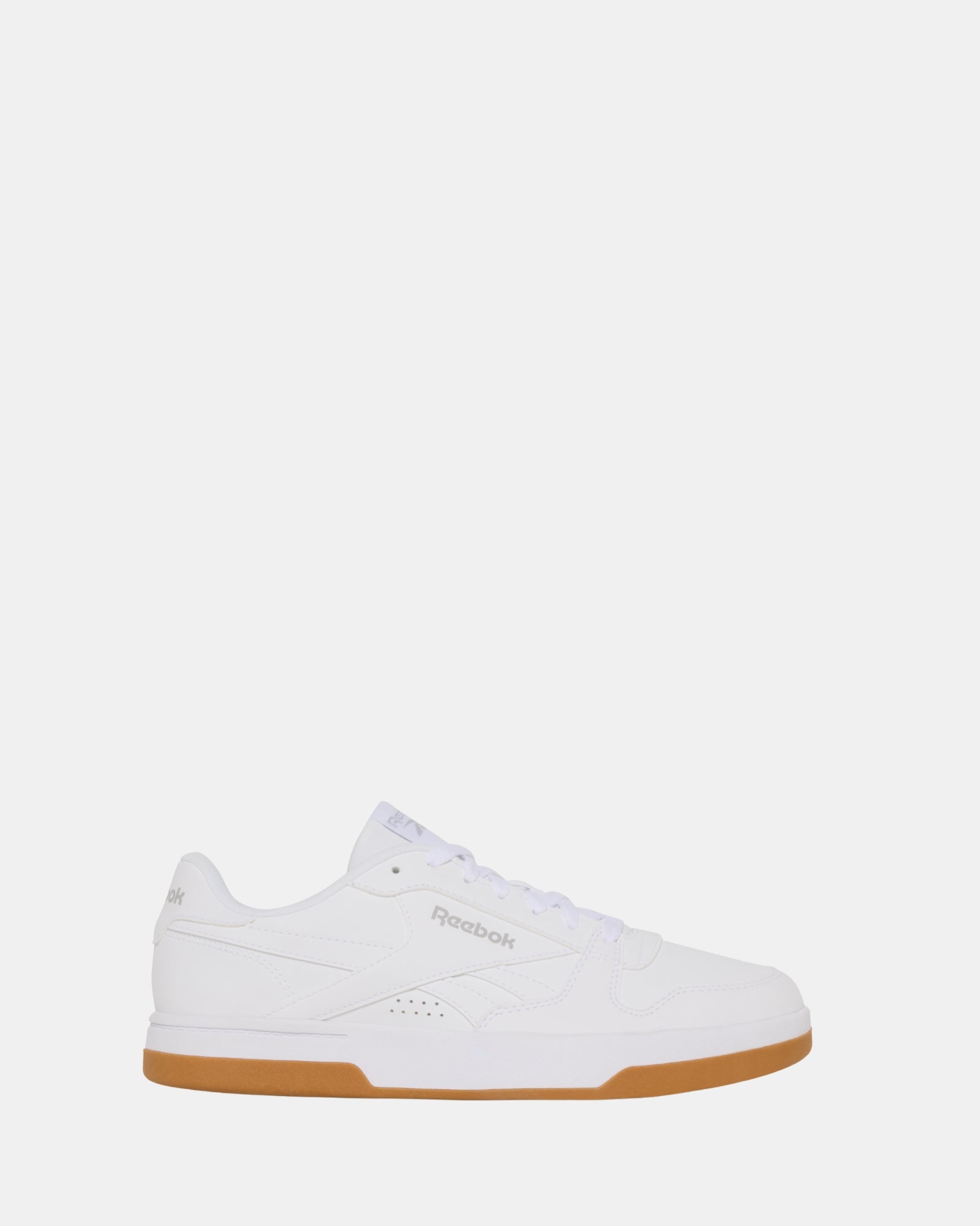 Reebok Prime Set White/White/Gum