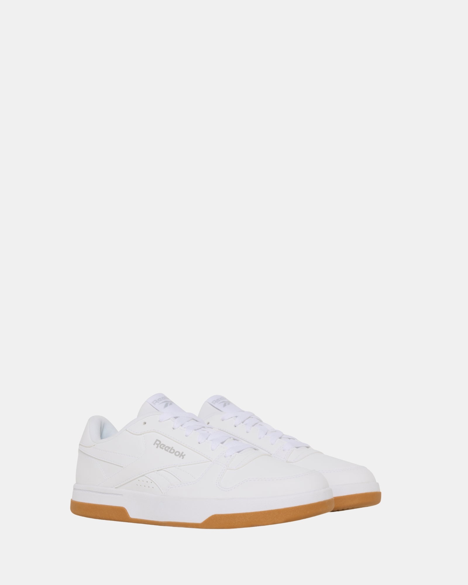 Reebok Prime Set White/White/Gum