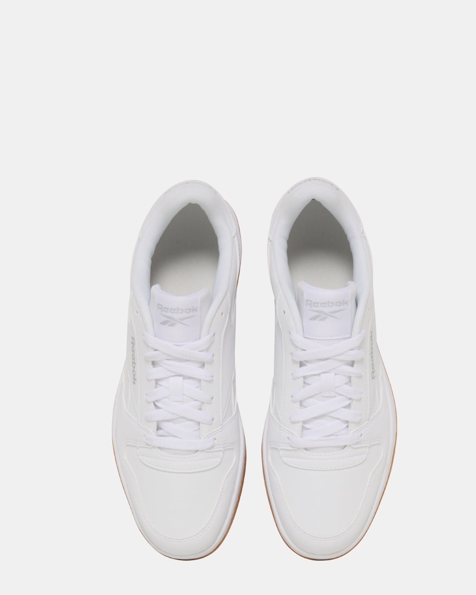 Reebok Prime Set White/White/Gum