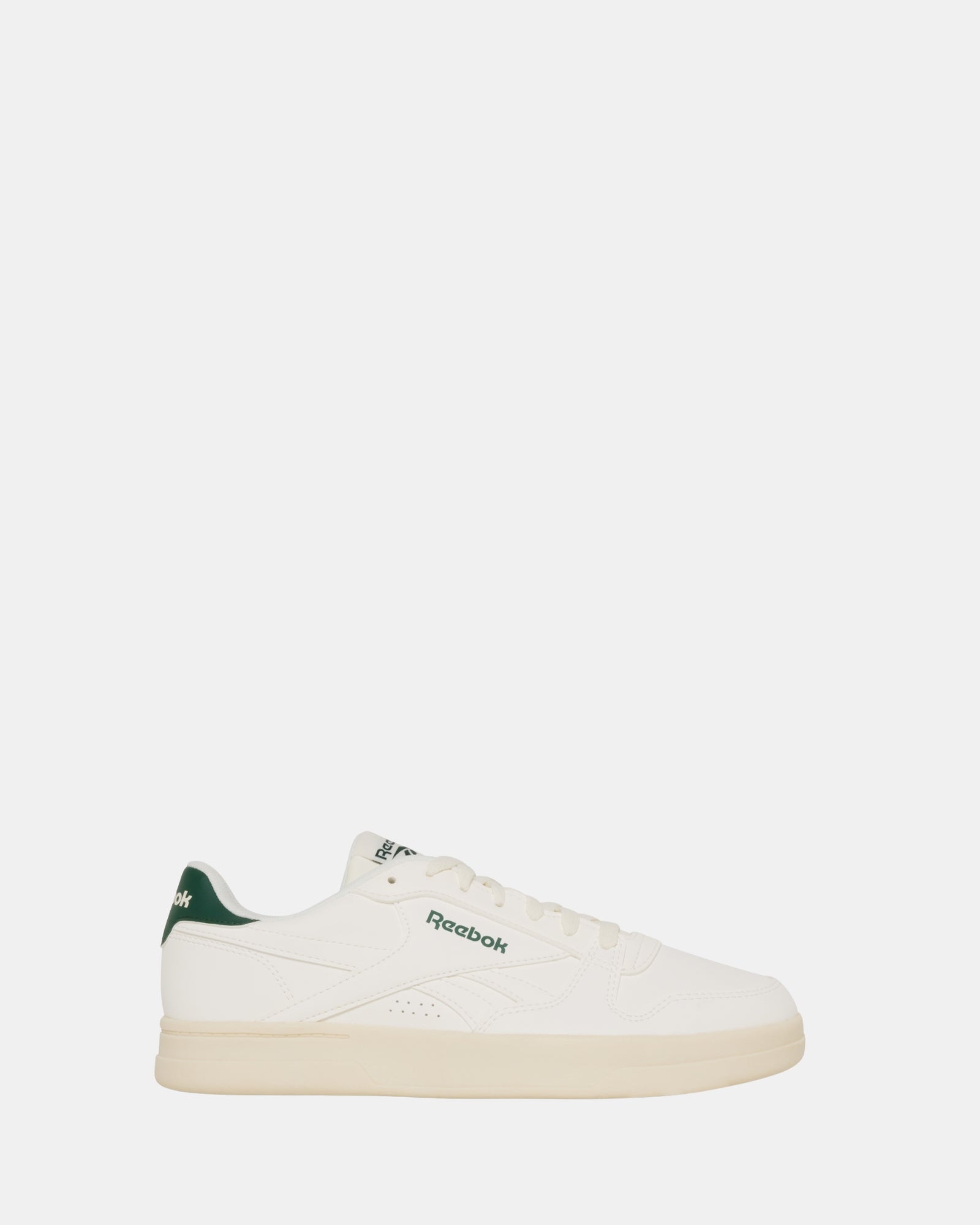 Reebok Prime Set Chalk/Chalk/Green