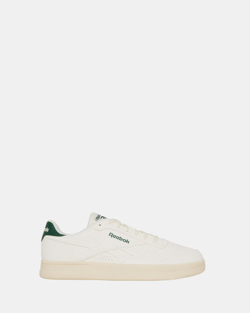 Reebok Prime Set Chalk/Chalk/Green