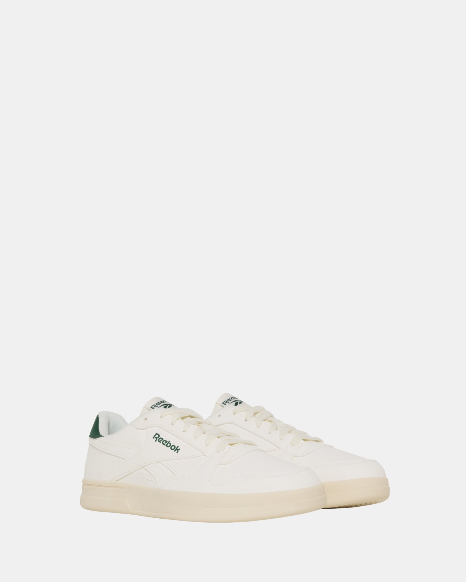 Reebok Prime Set Chalk/Chalk/Green