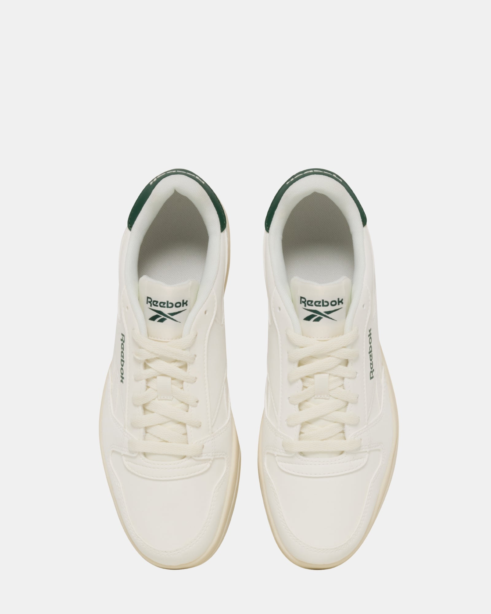 Reebok Prime Set Chalk/Chalk/Green