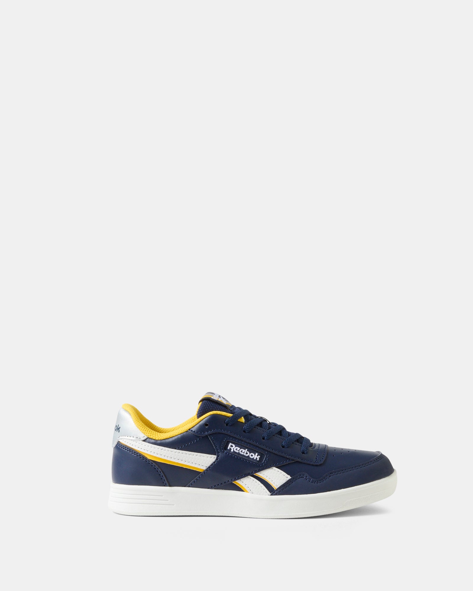 Court Advance Vectrnavy/Silvrmet/Alwaysyellw